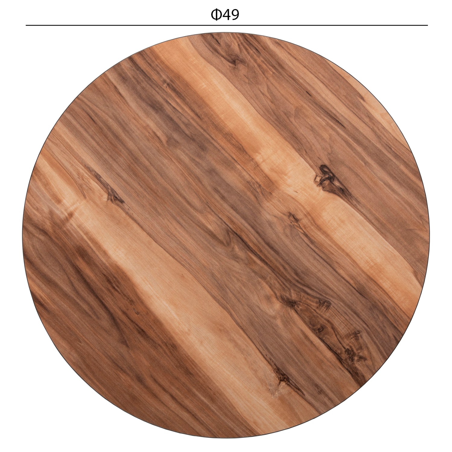 Верзалитов плот ф60 -цвят индийско сесами