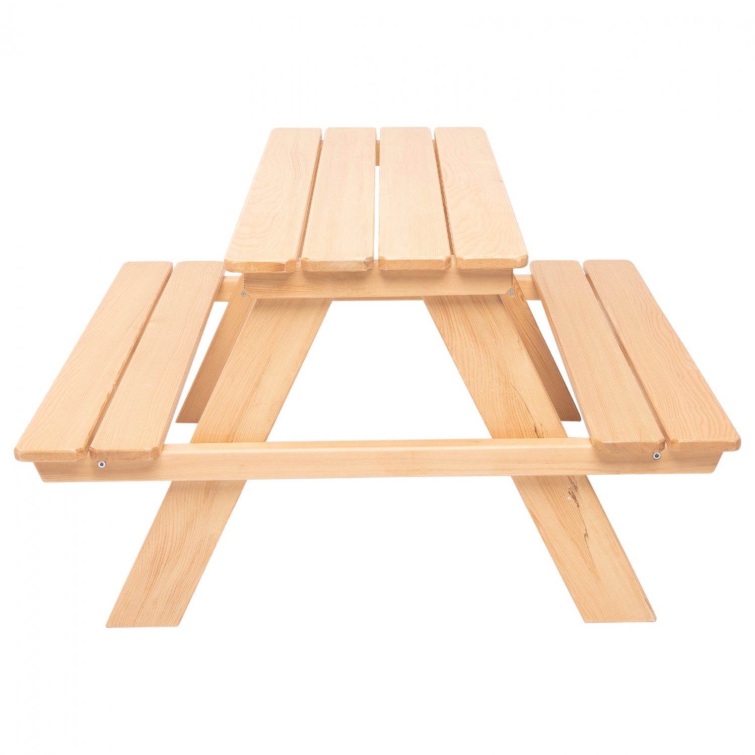 Детска пикник маса MIKO 88x88x52,5