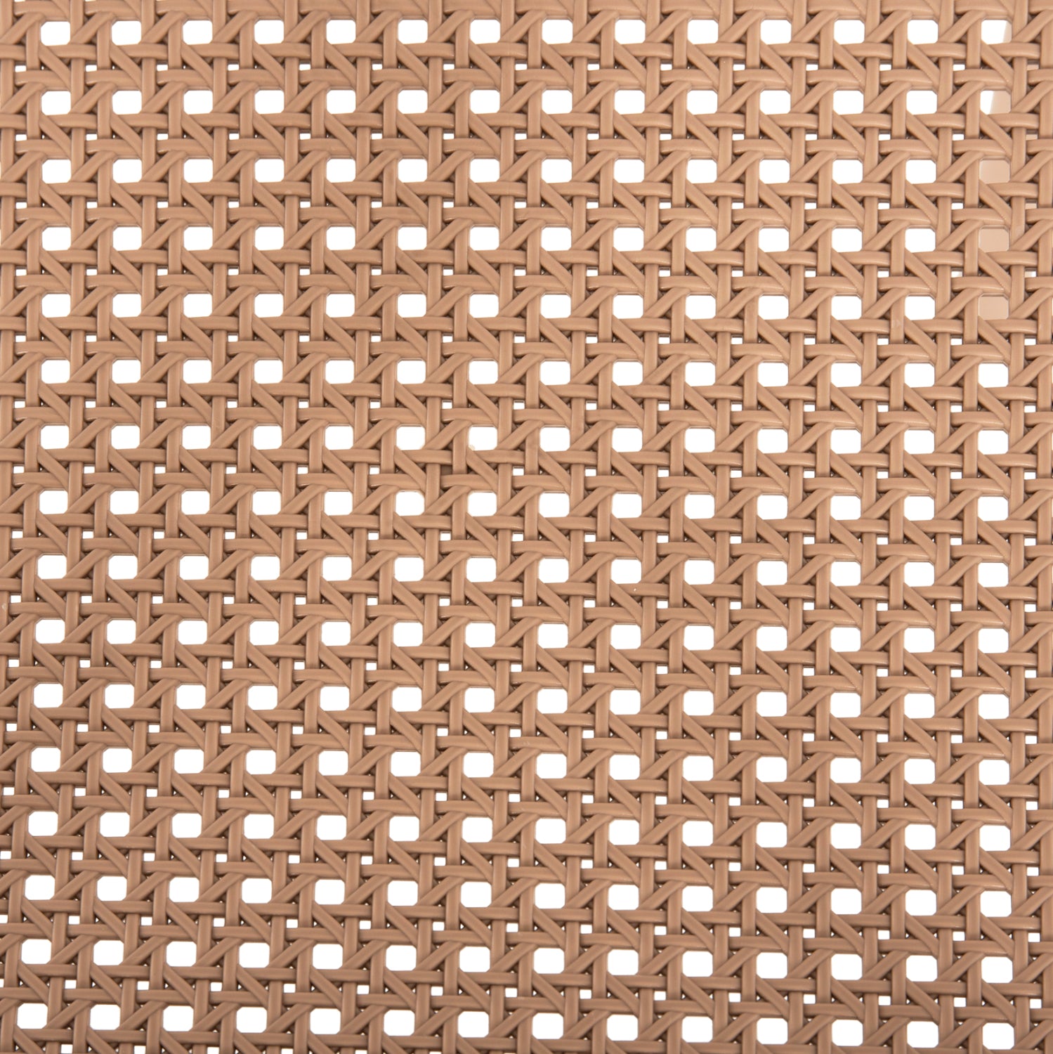 Кресло  Клео цвят капучино pp 57x53x81