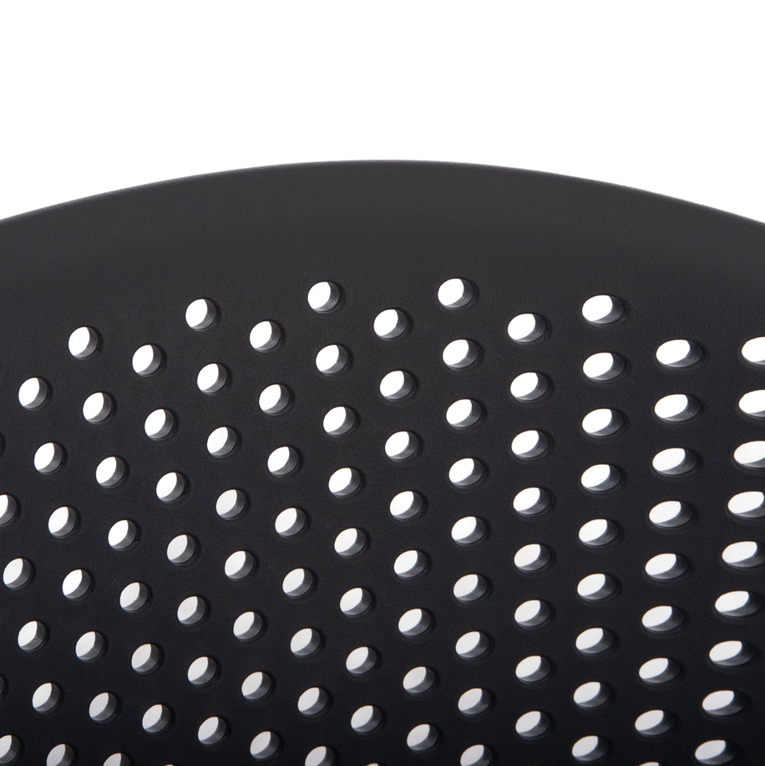 Стол PERFOE сив цвят 53,5x50,5x73