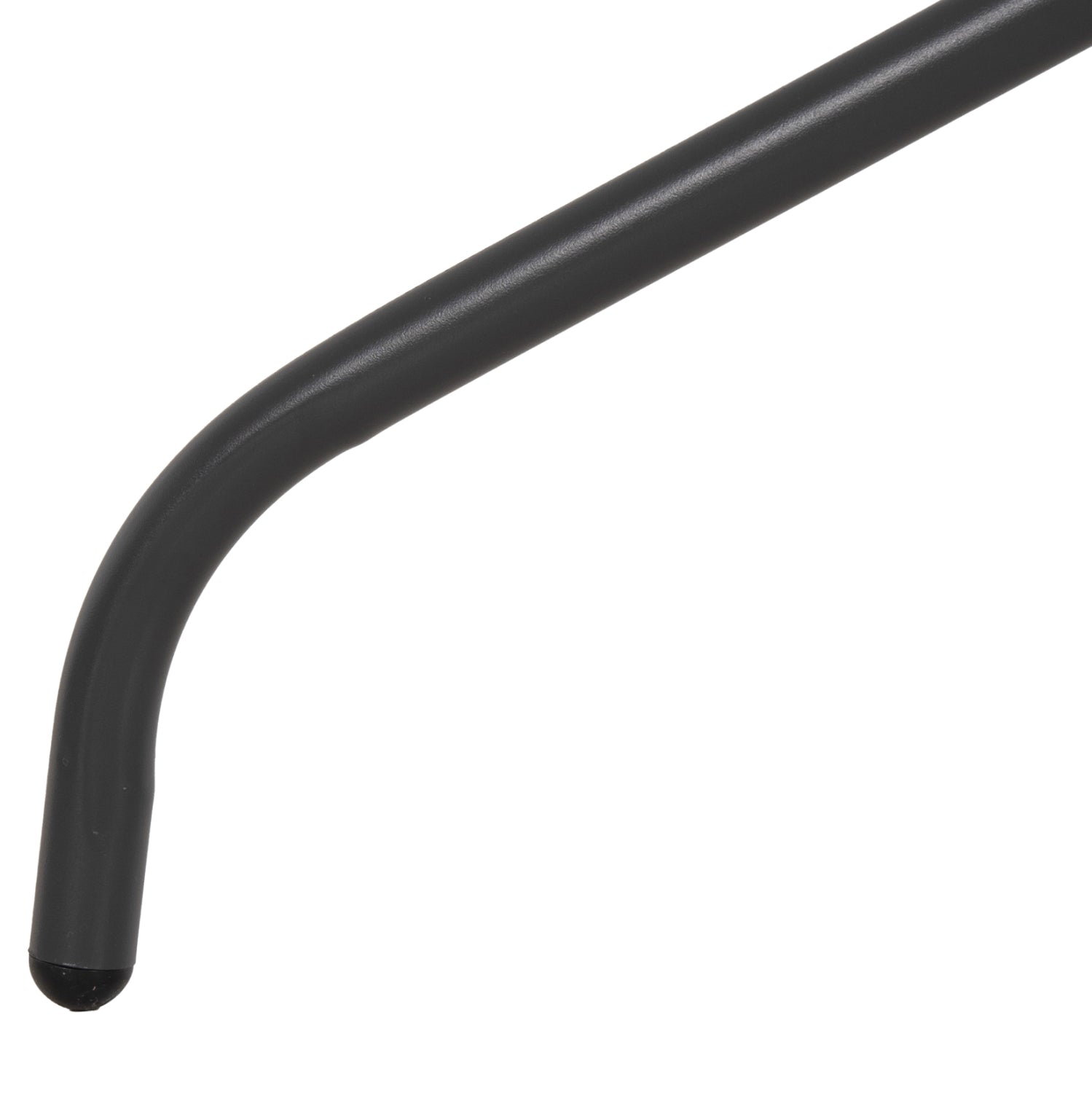 Градинска маса Figo, метал, сиво-стъклена повърхност, 80x80x71см