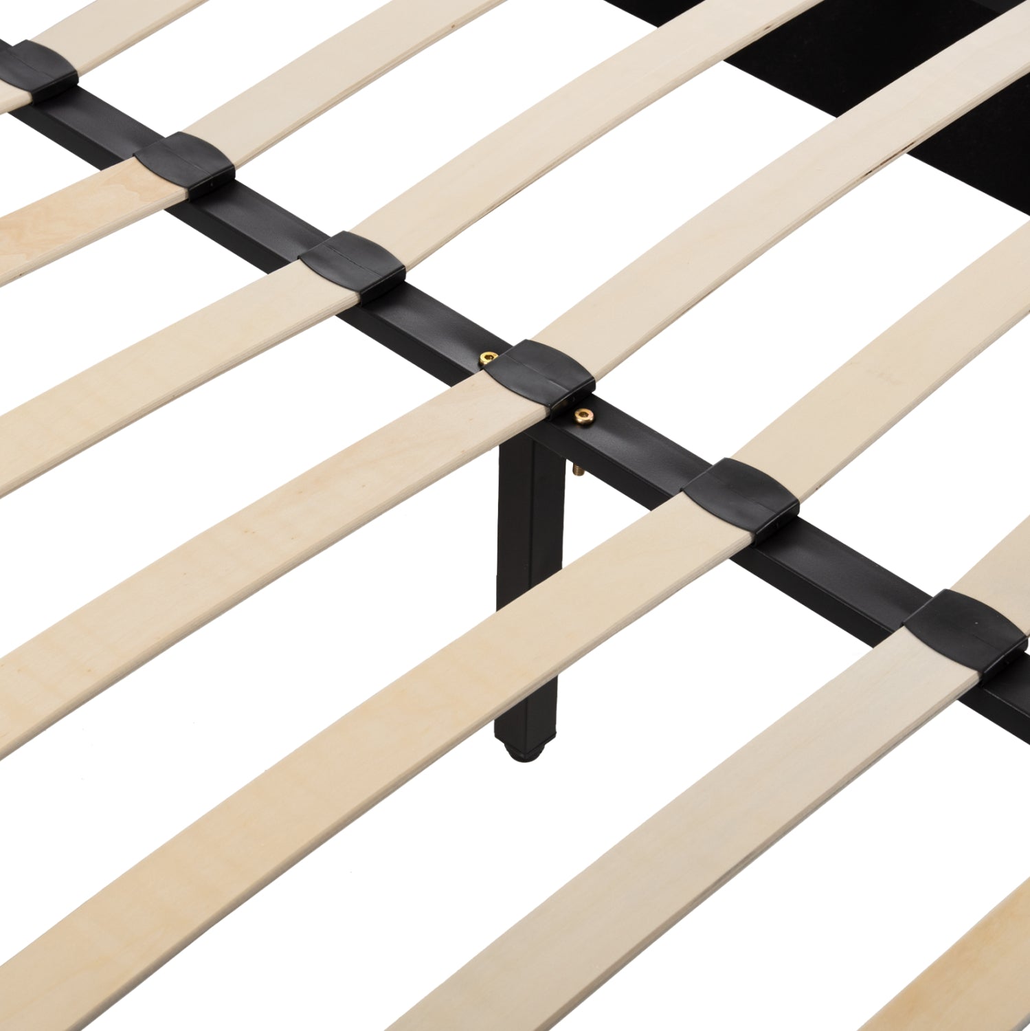 Легло MAYLIN розов цвят  120x200 см