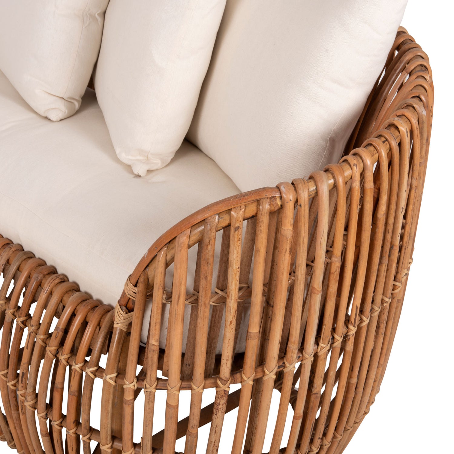 Диван лантринатурал