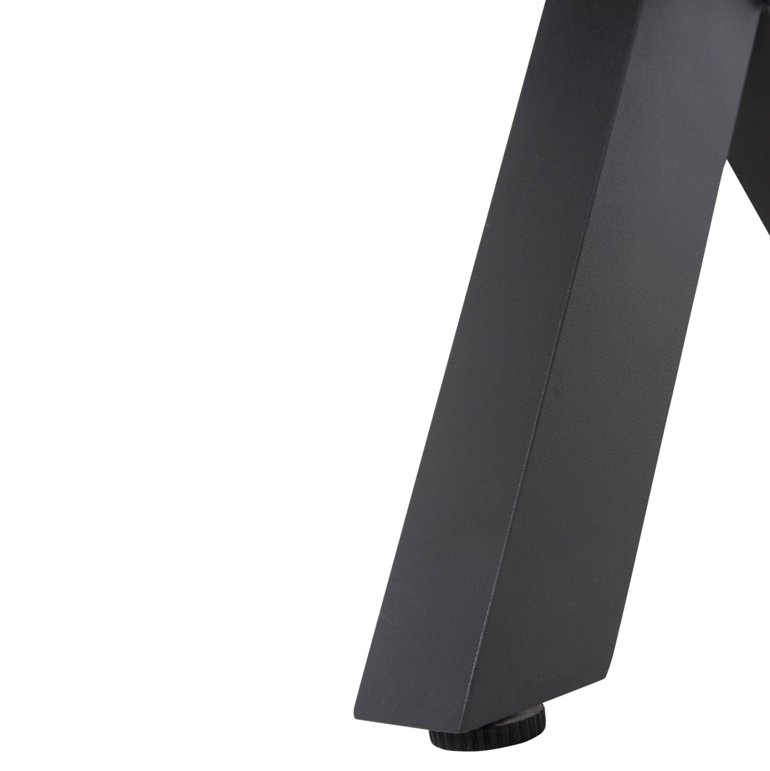 Пейка Таун цвят антрацит-натурал 220x36x44,5