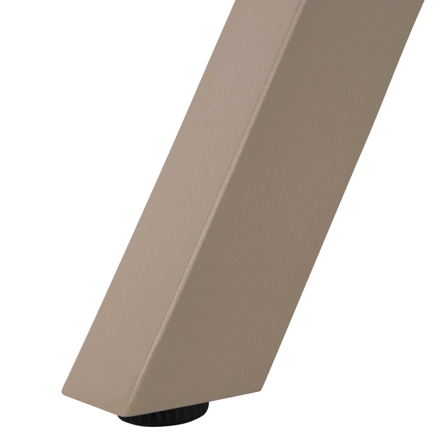 Пейка Таун цвят антрацит-шампанско 220x36x44,5