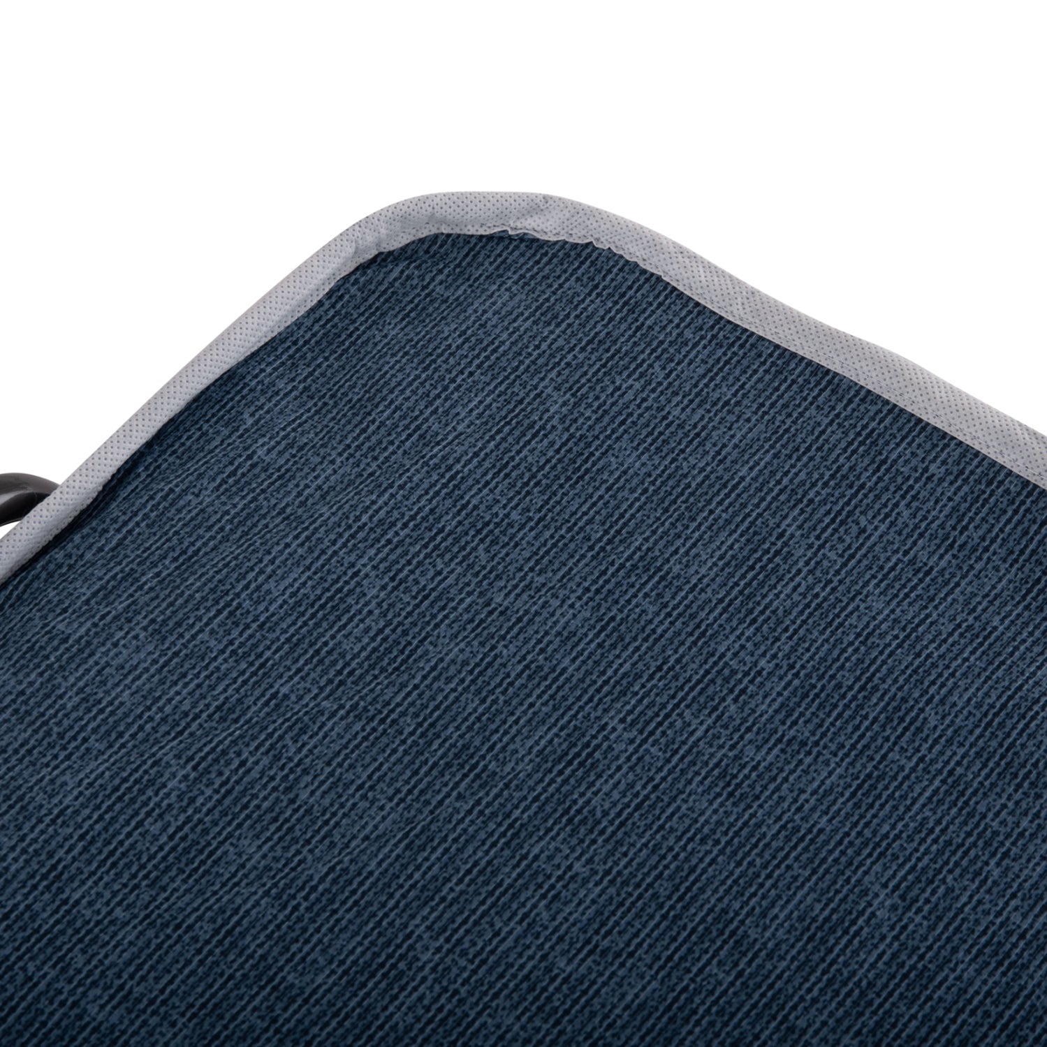 Италианско легло  SLADE с колела и матрак 6,5см дънков вид 80x183x37,5см