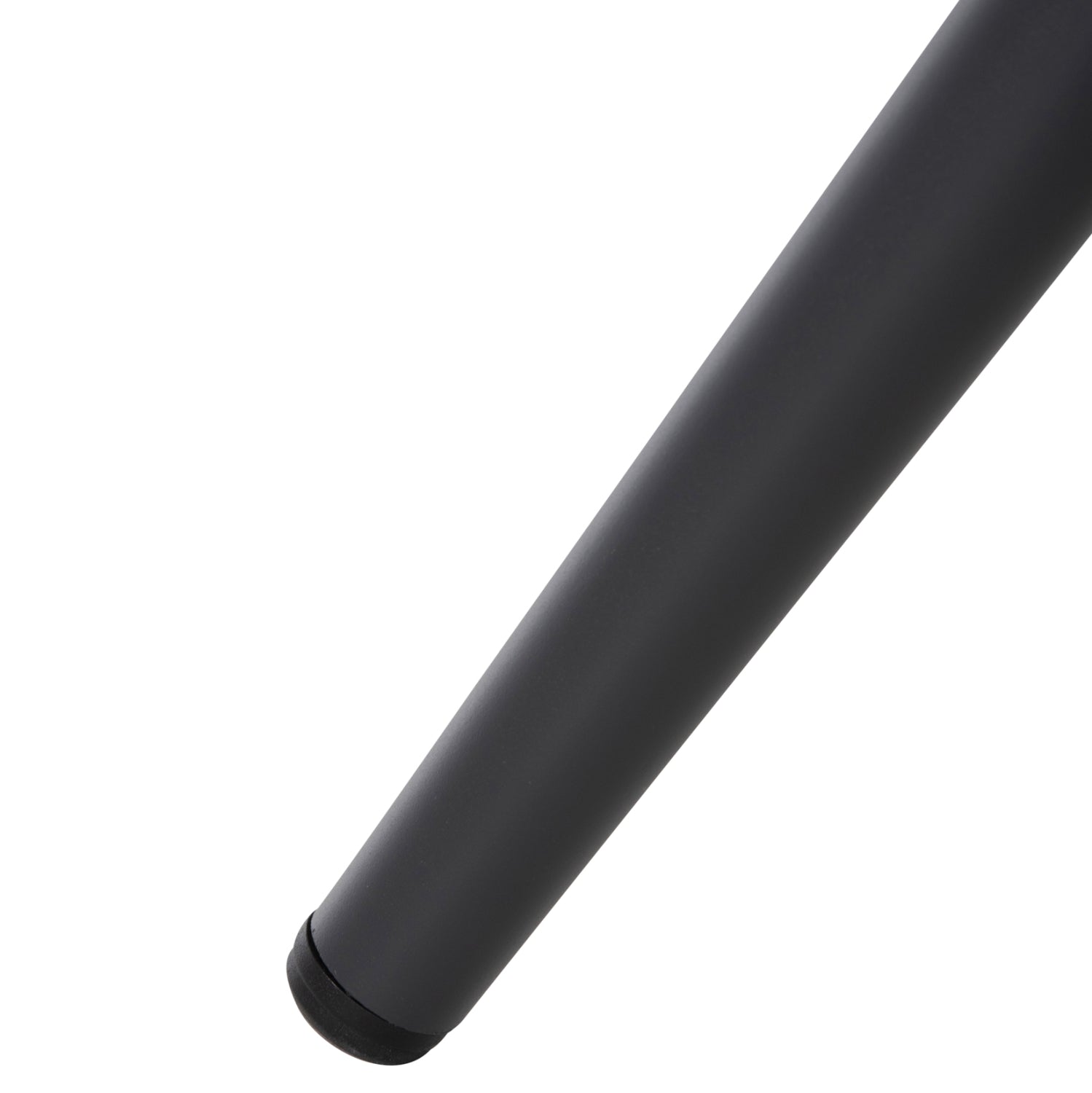 Маса ф126 HIGER цвят антрацит алуминиева