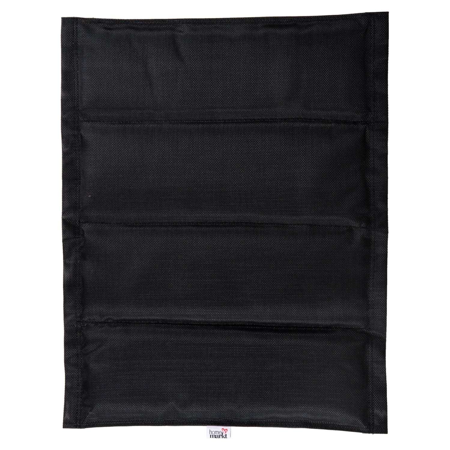 Резервен плат за шезлонг Грета черен цвят