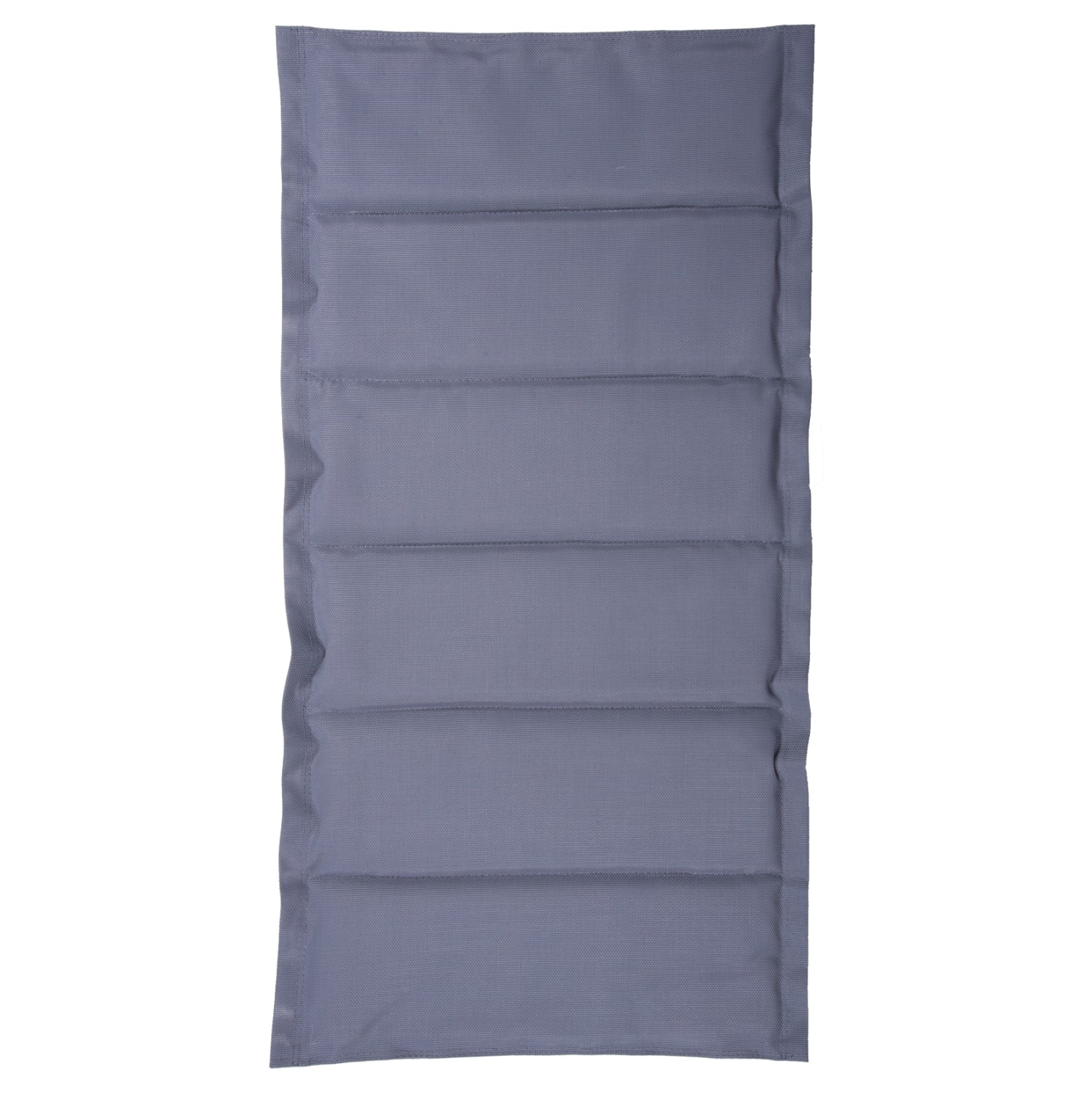 Резервен плат за шезлонг Грета сив цвят