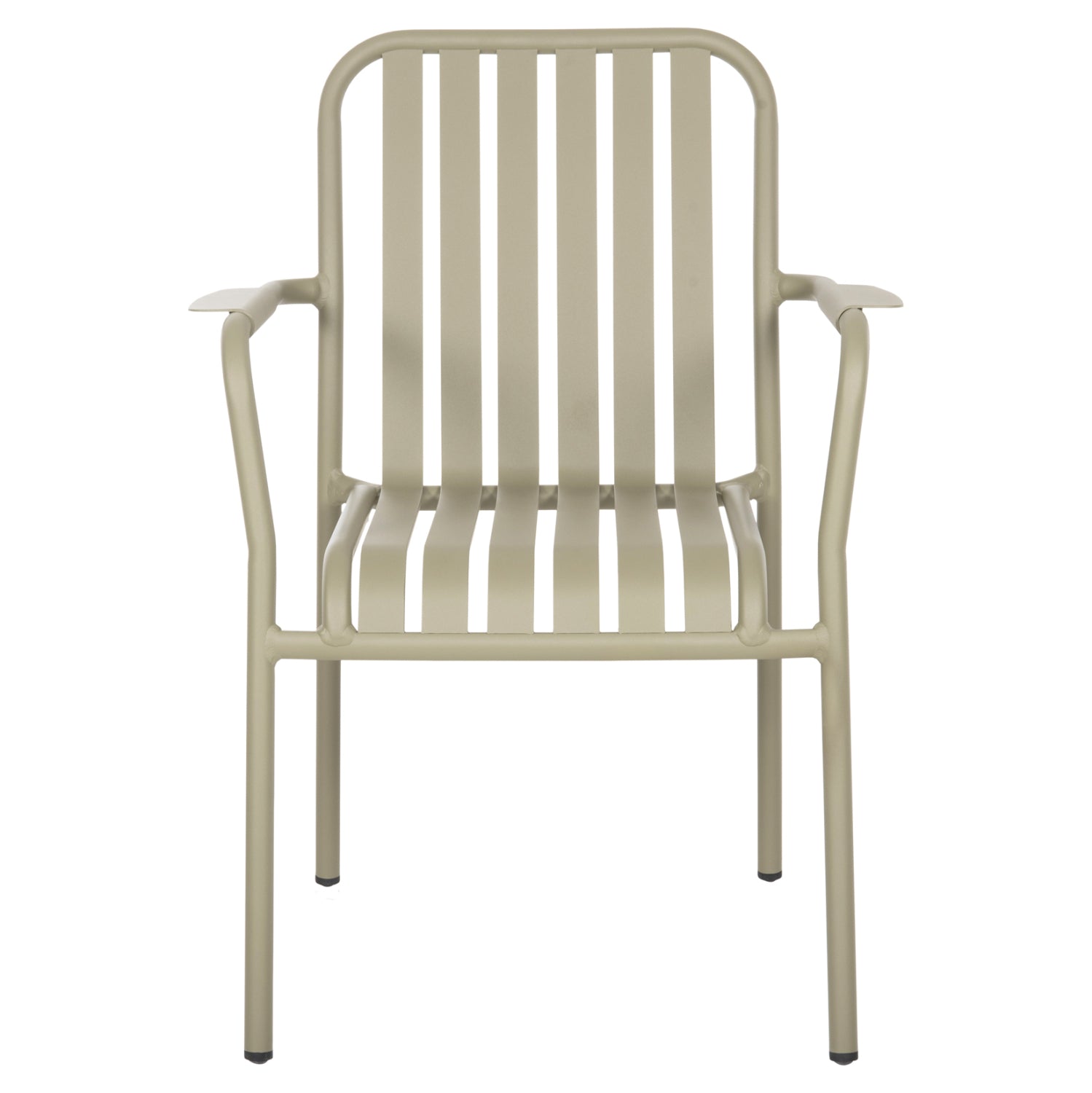 Кресло Ракел цвят тъмна маслина 63x58x85