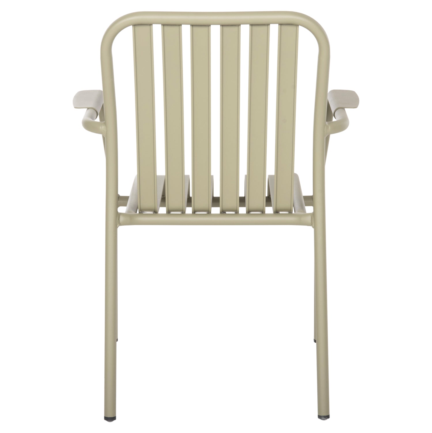 Кресло Ракел цвят тъмна маслина 63x58x85