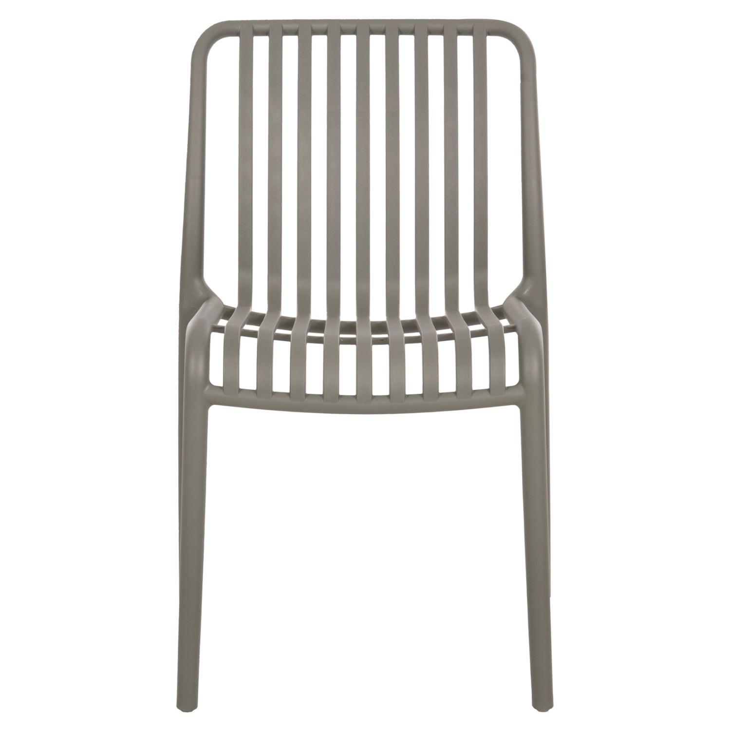 Стол CONVEE цвят маслина 48x56x79