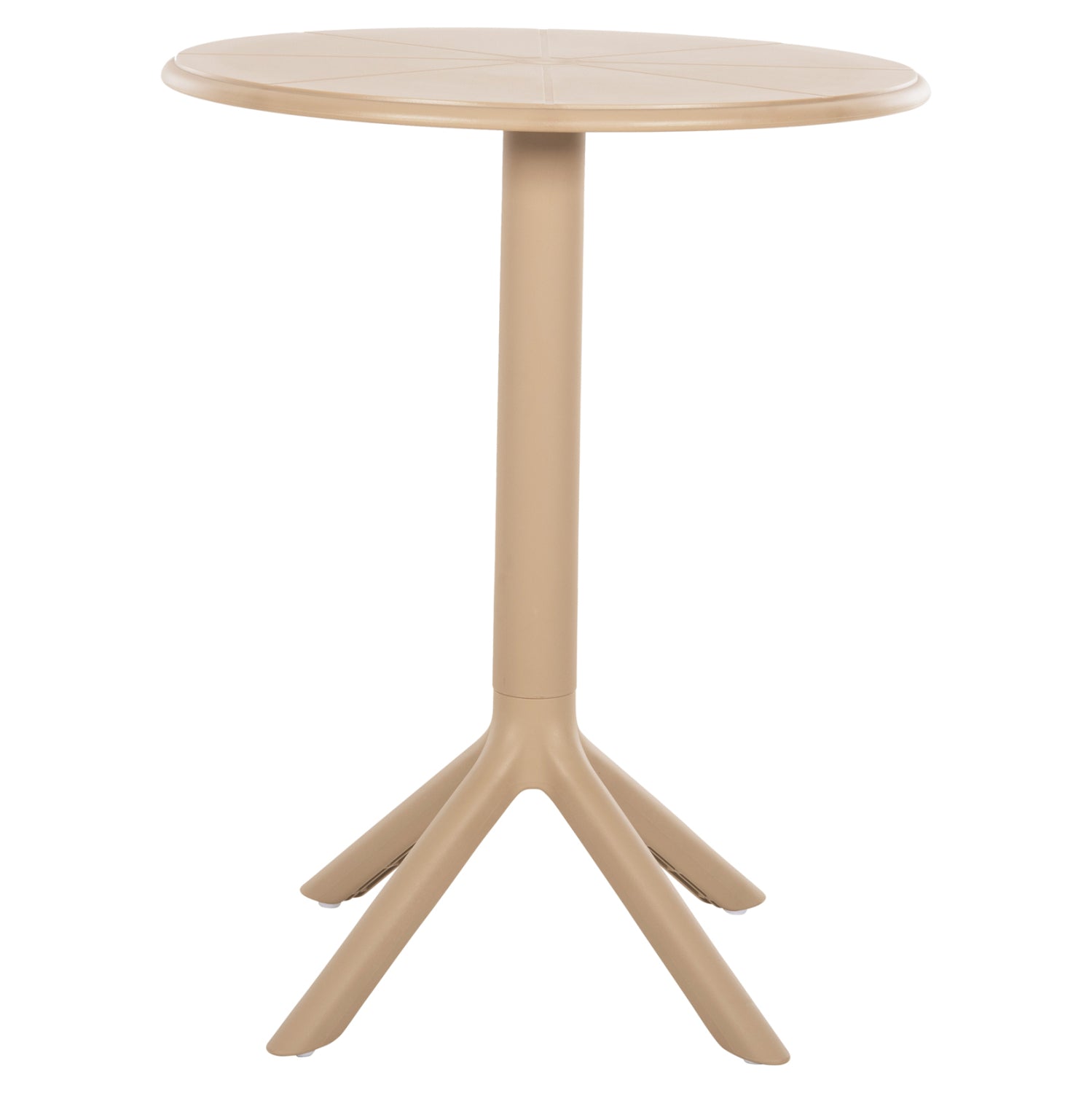 Маса Терин полипропилен  Φ61x77Hсм.