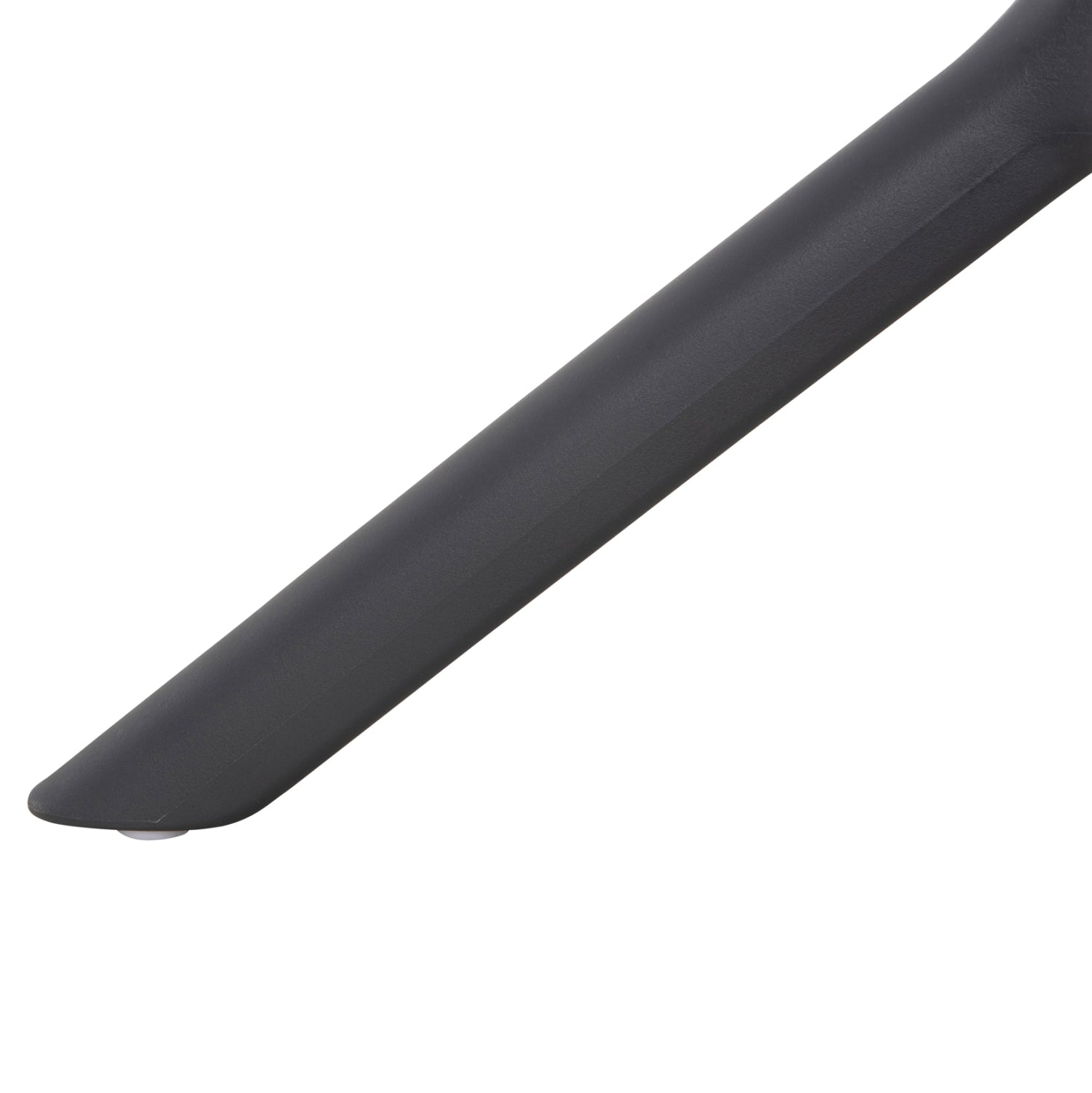 Бар маса TERRIN сив цвят полипропилен Φ61x107