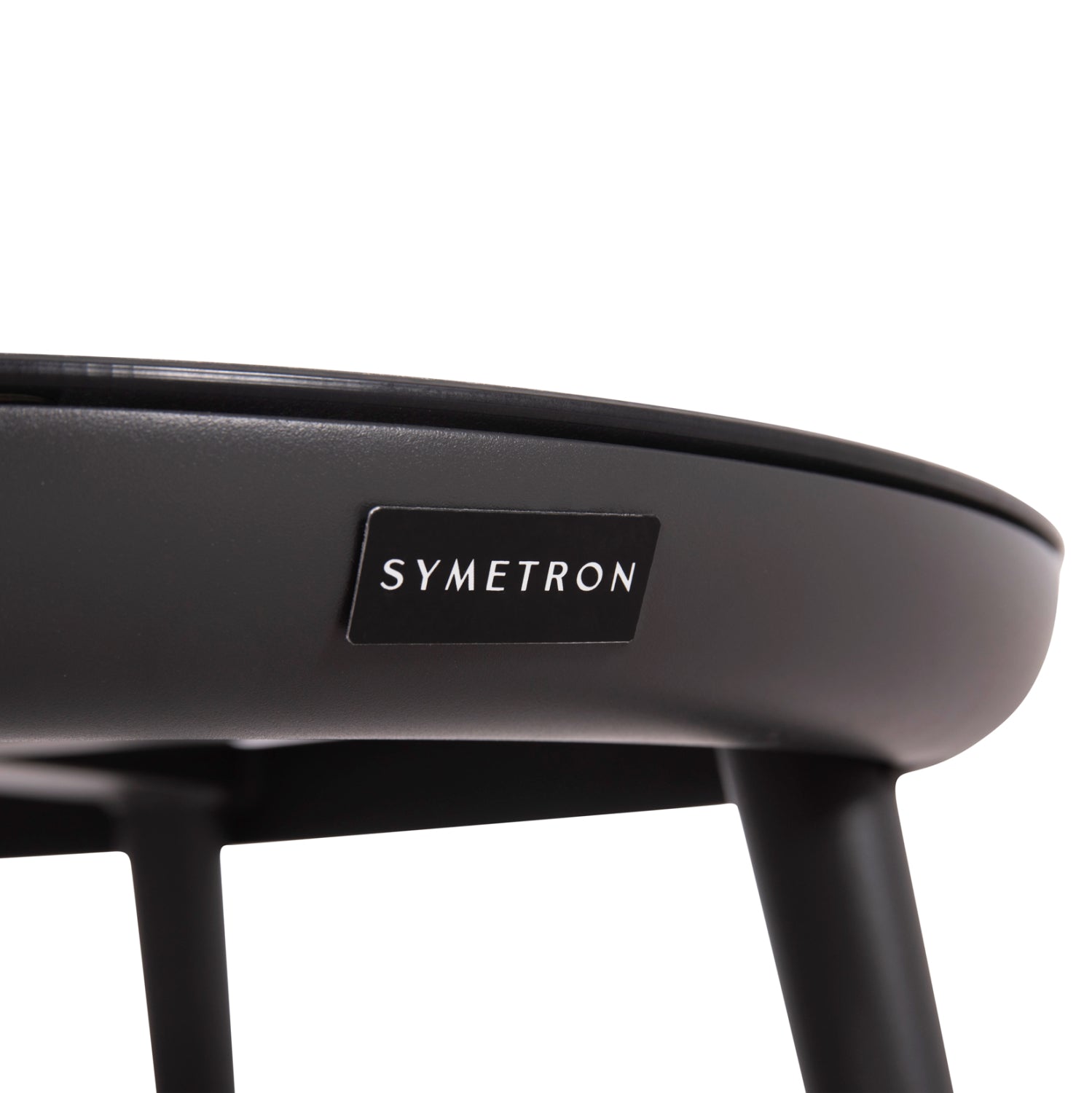 Градинска кръгла масичка за кафе  ZODIAC Φ60x28sm