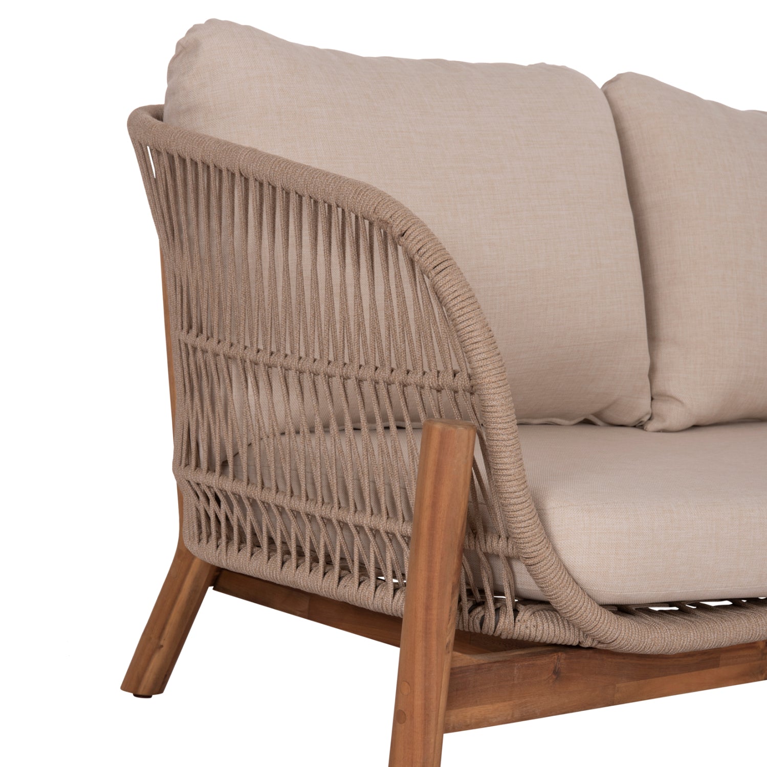 Комплект Сенджи -натурал