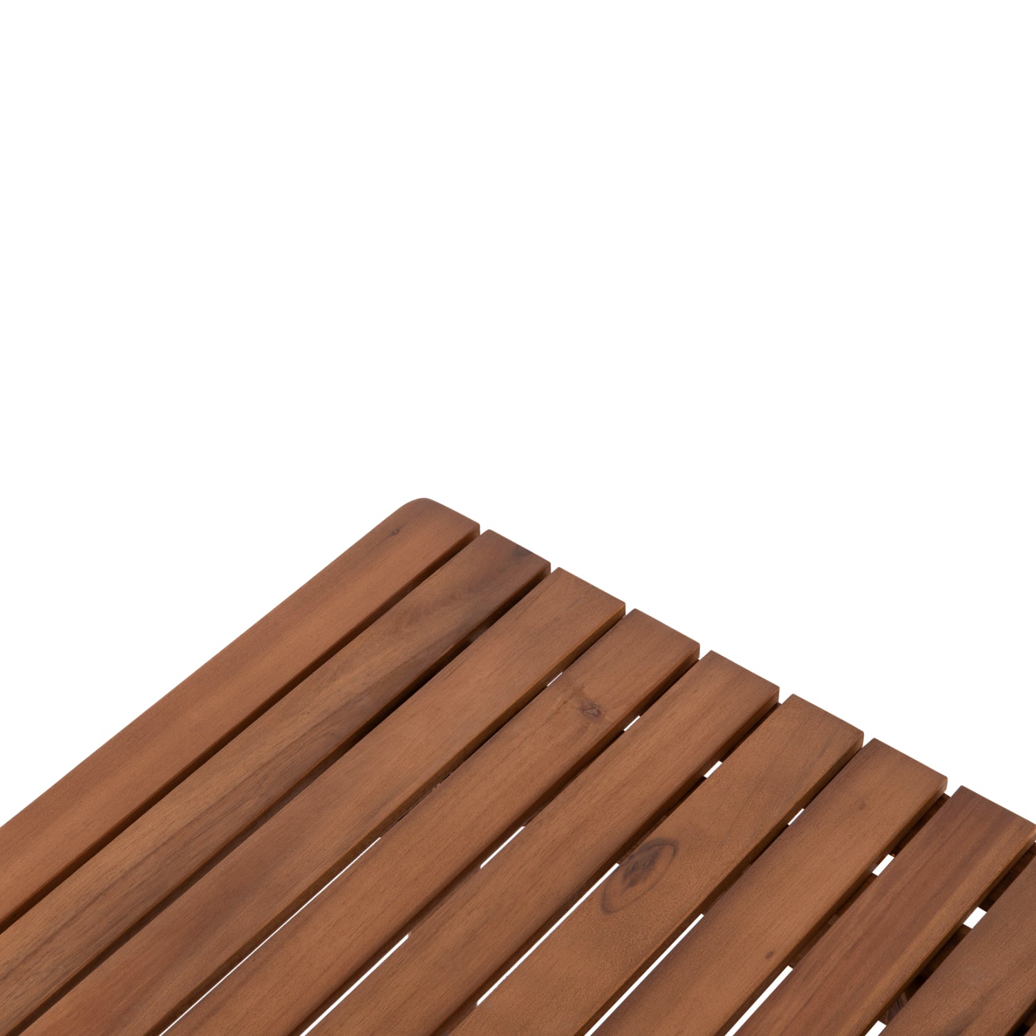 Комплект Франки акация/метал натурал