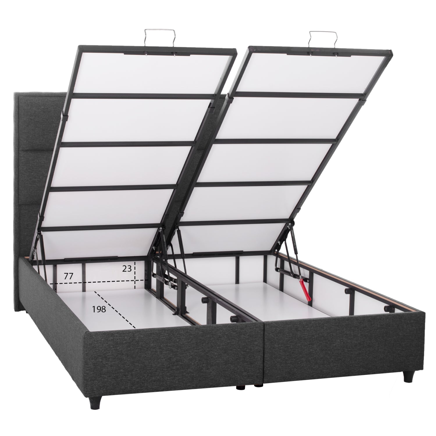 Спалня албасив цвят