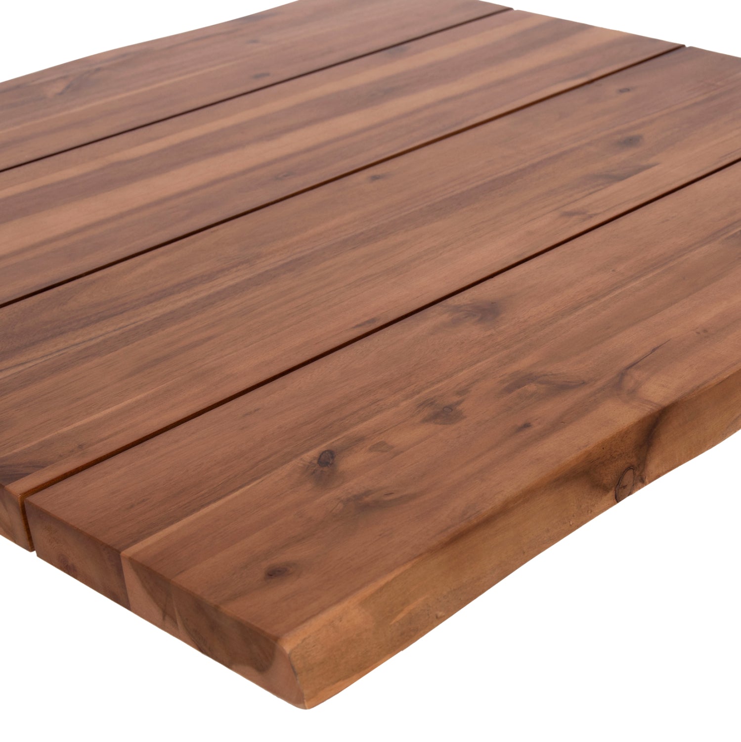 Плот за маса 6303 акациево дърво 200x100x3,5(дебелина)cм