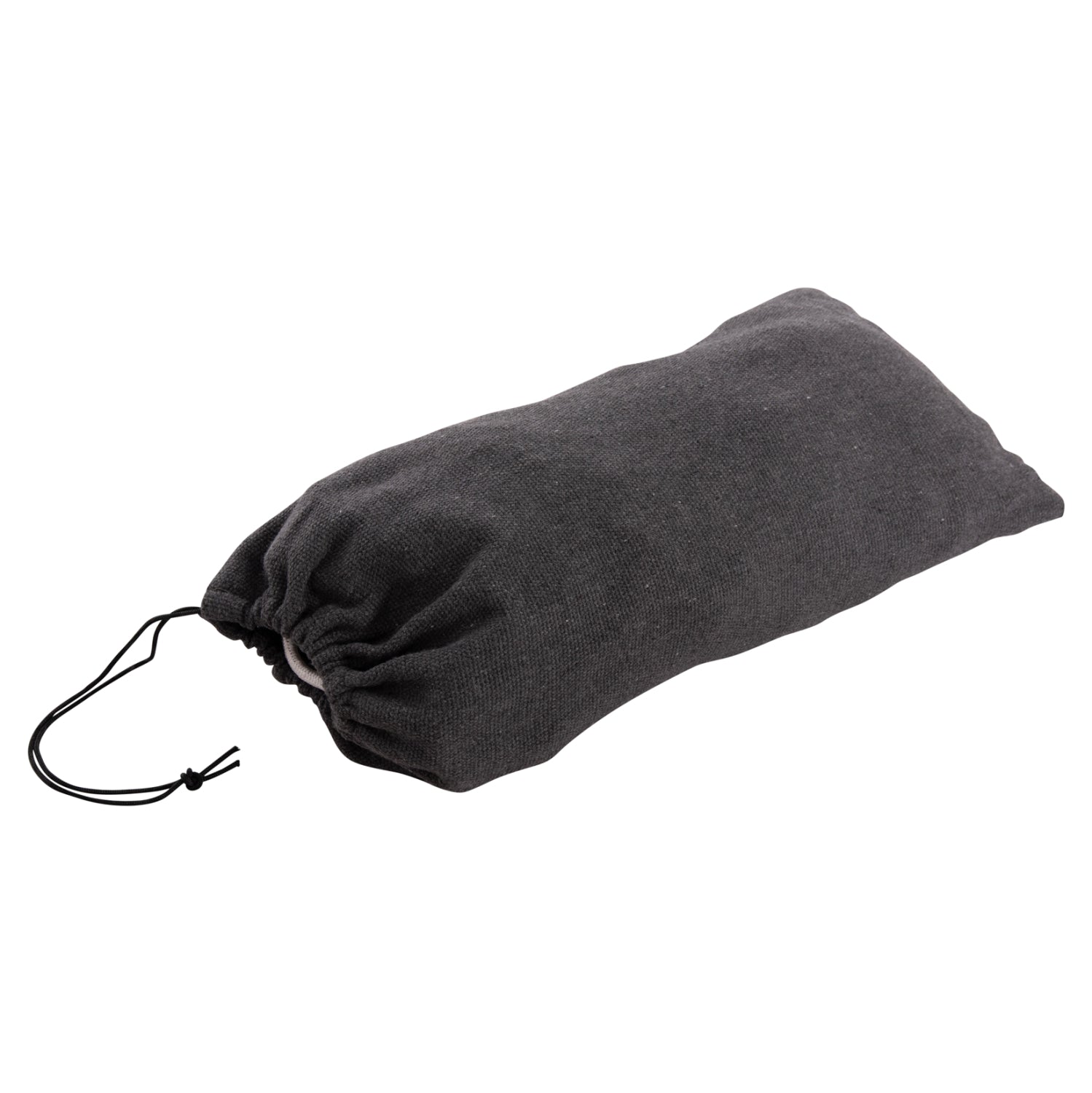 Хамак CRAVE цвят антрацит 265x93x105