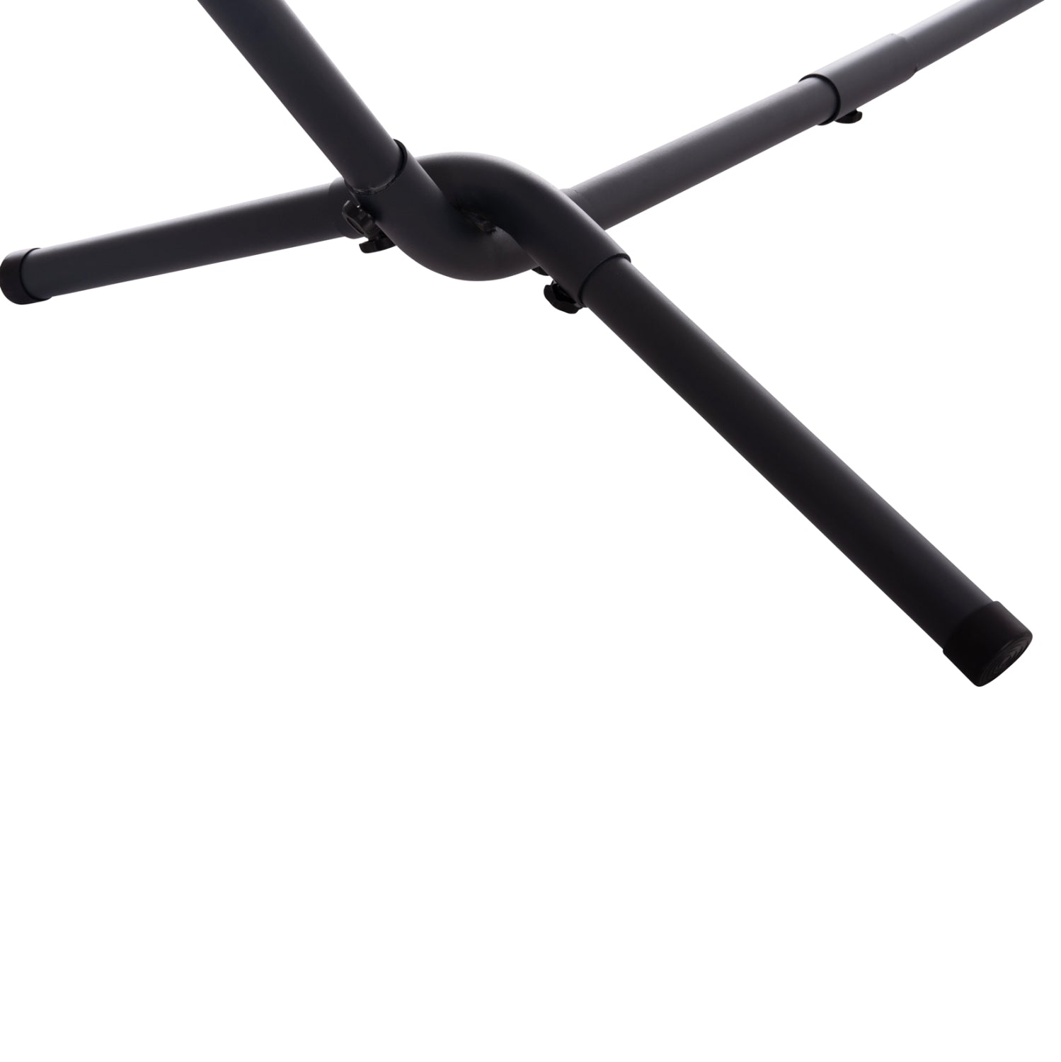 Хамак CRAVE цвят бежов-антрацит 265x93x105