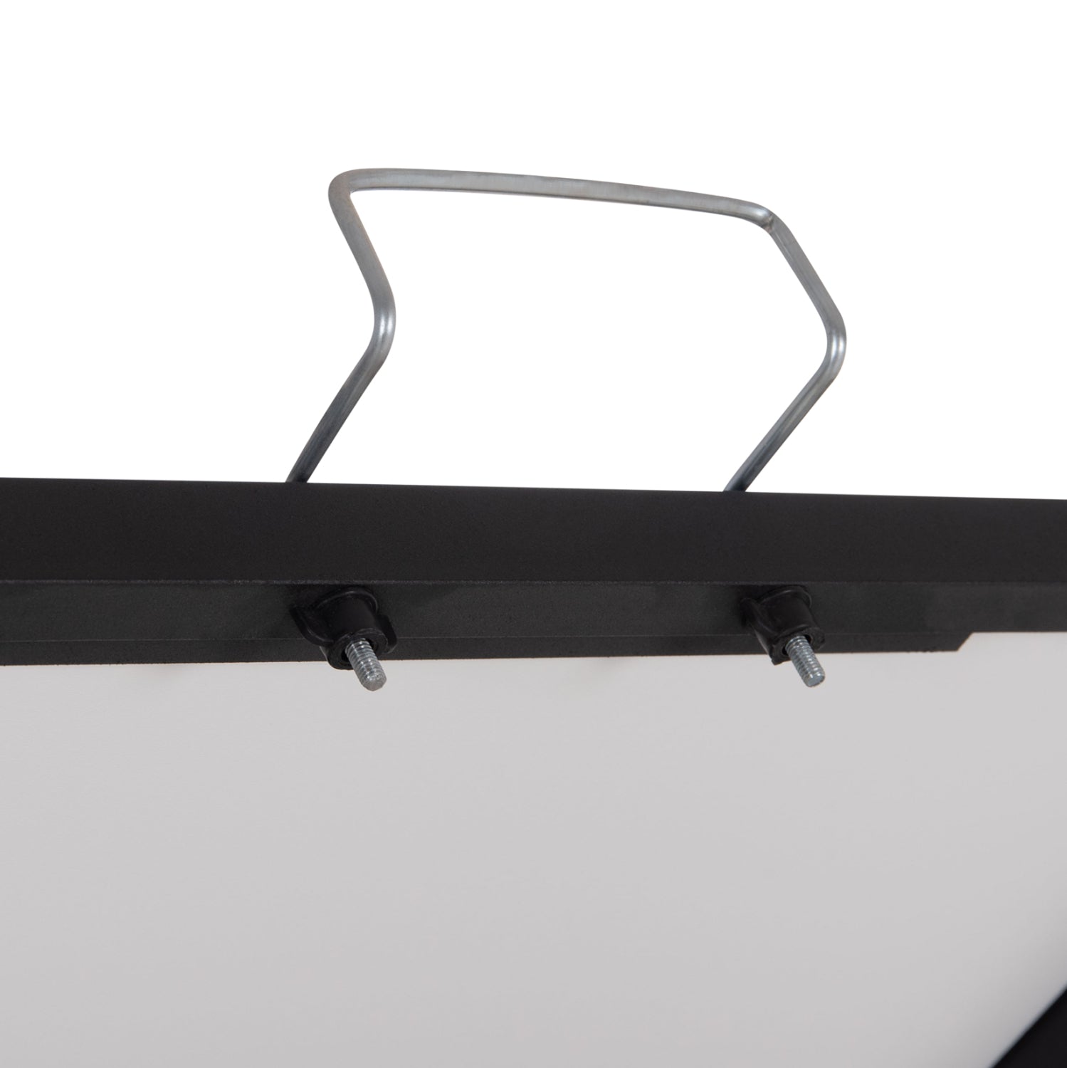 Легло с място за съхранение dolores бежов плат - за матрак 160x200см