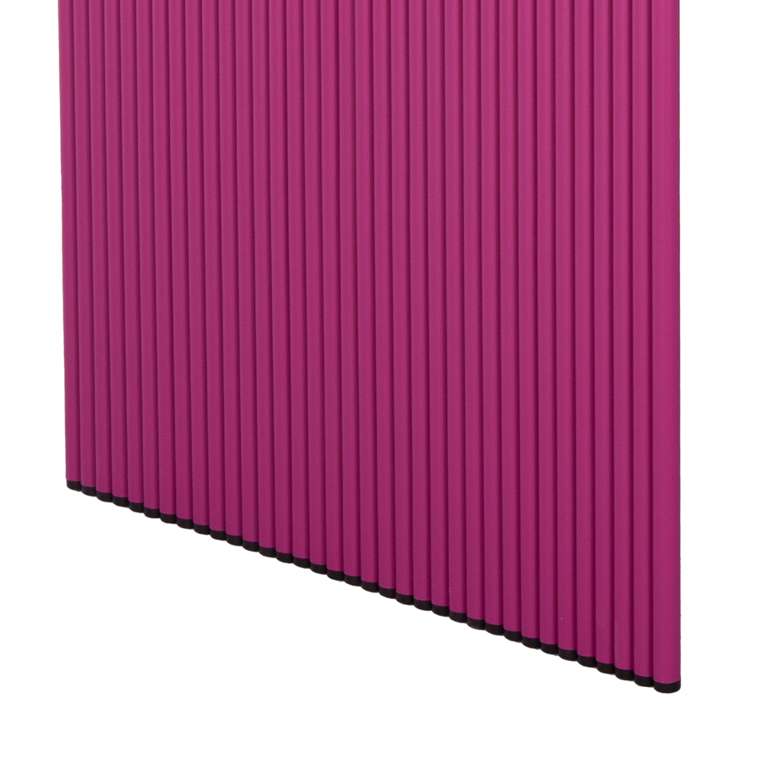 Градинска  маса Intrepid  алуминиева лилав цвят 120x70x70.5см