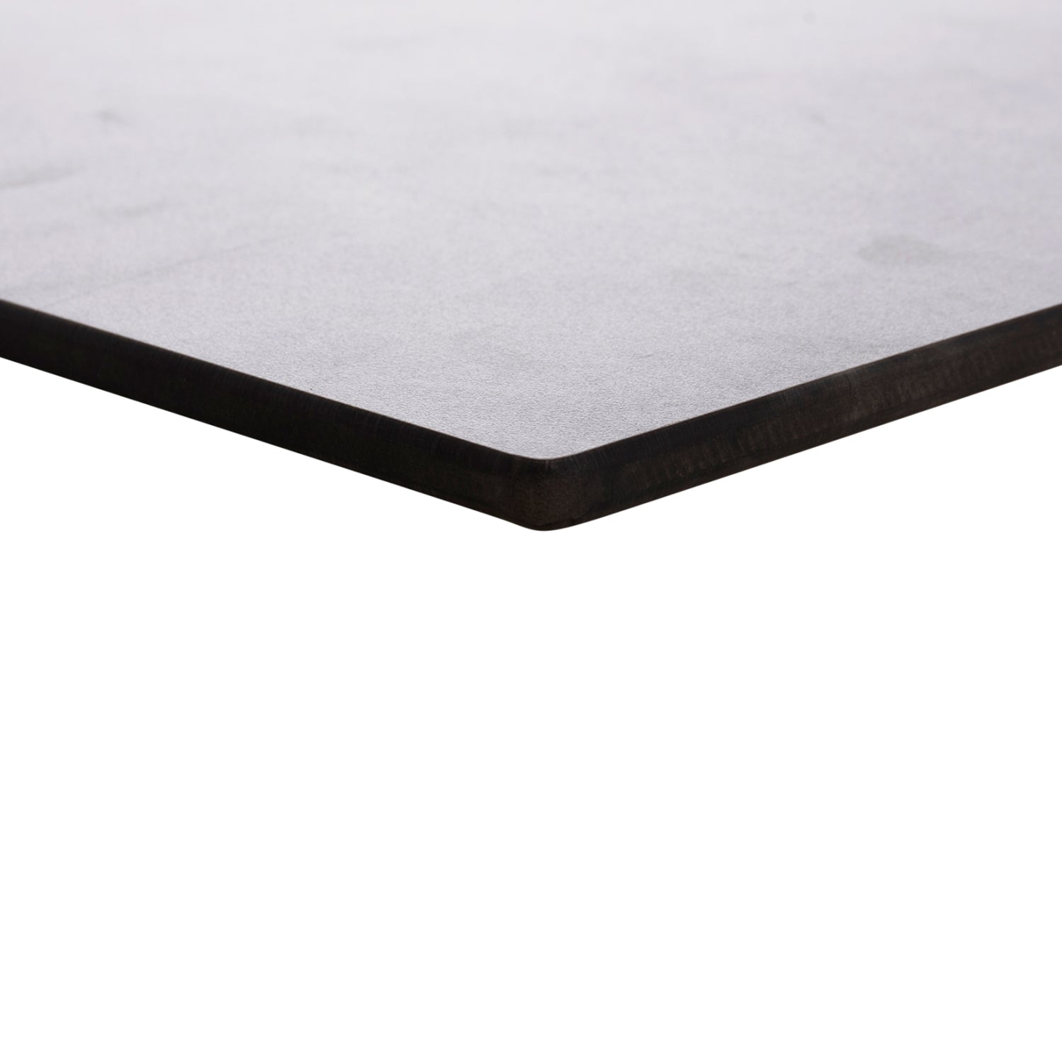 Плот за маса Hpl циментов  нюанс   44x44x15см