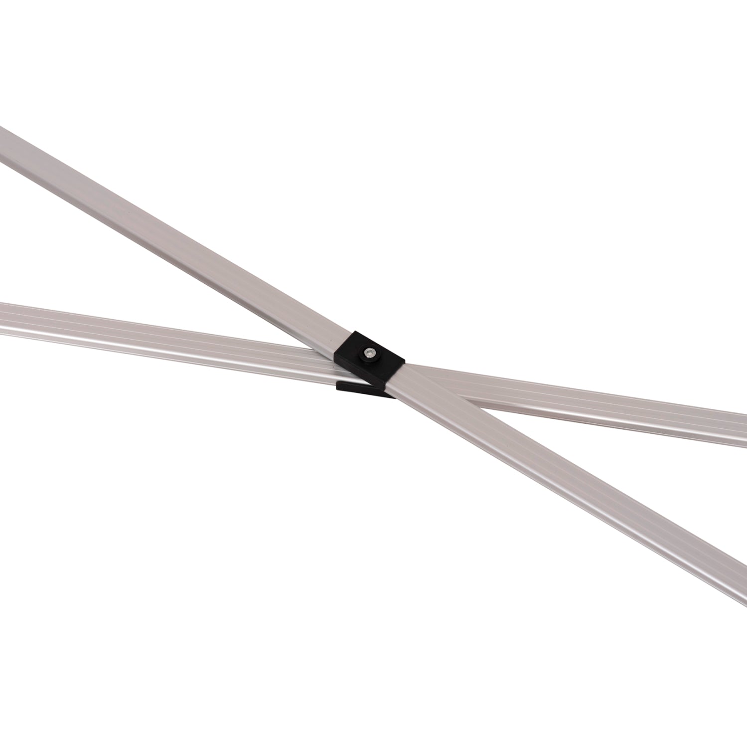 Резервни алуминиеви спици за kiosk-2 кръстосни спици и конектор--