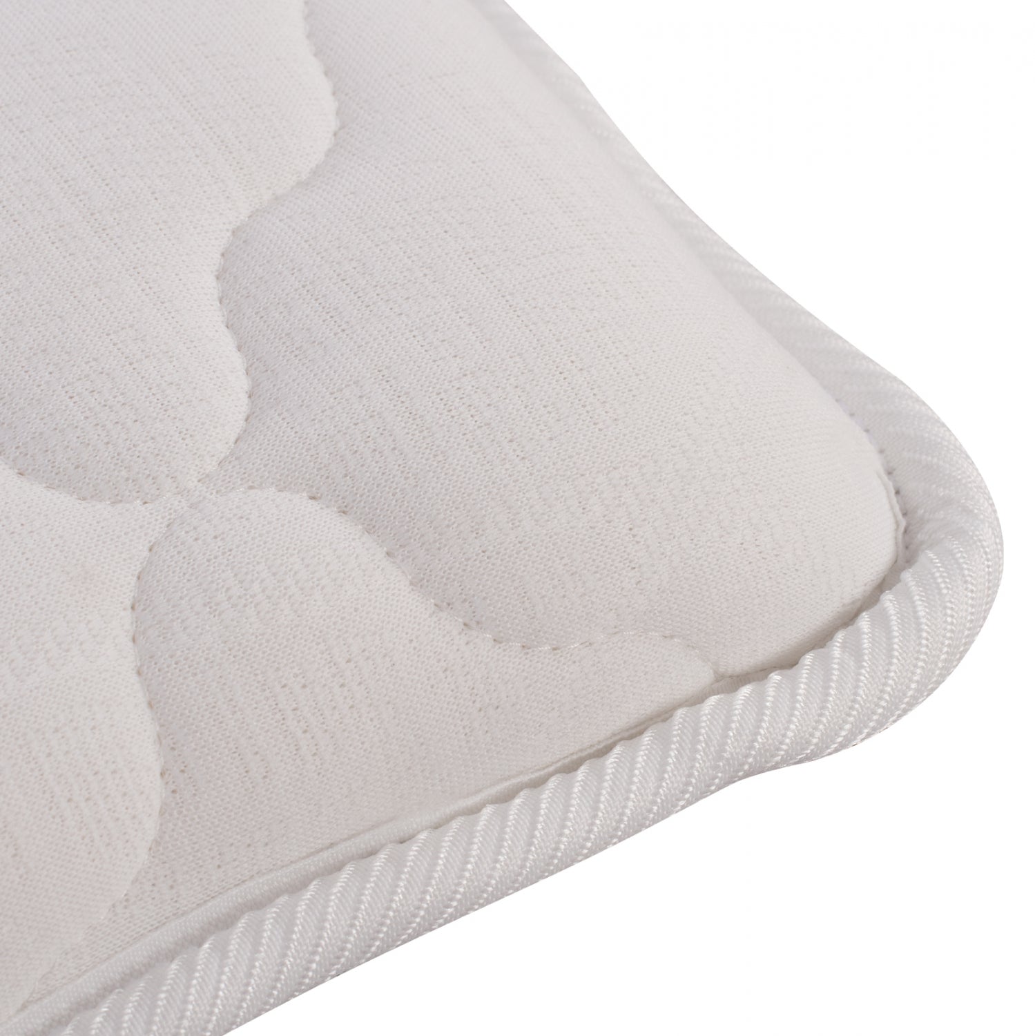 Матрак cloud 90x200 бял