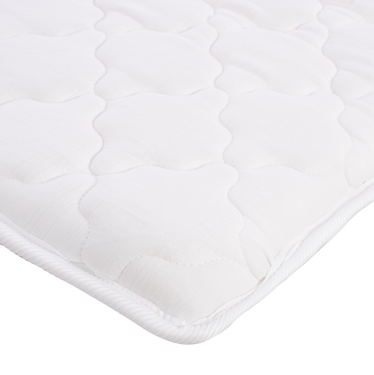 Cloud floor 160х200 бял