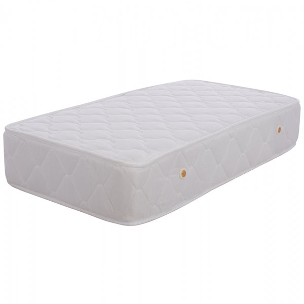 Матрак  детски BABYCLOUD 70x130 бял