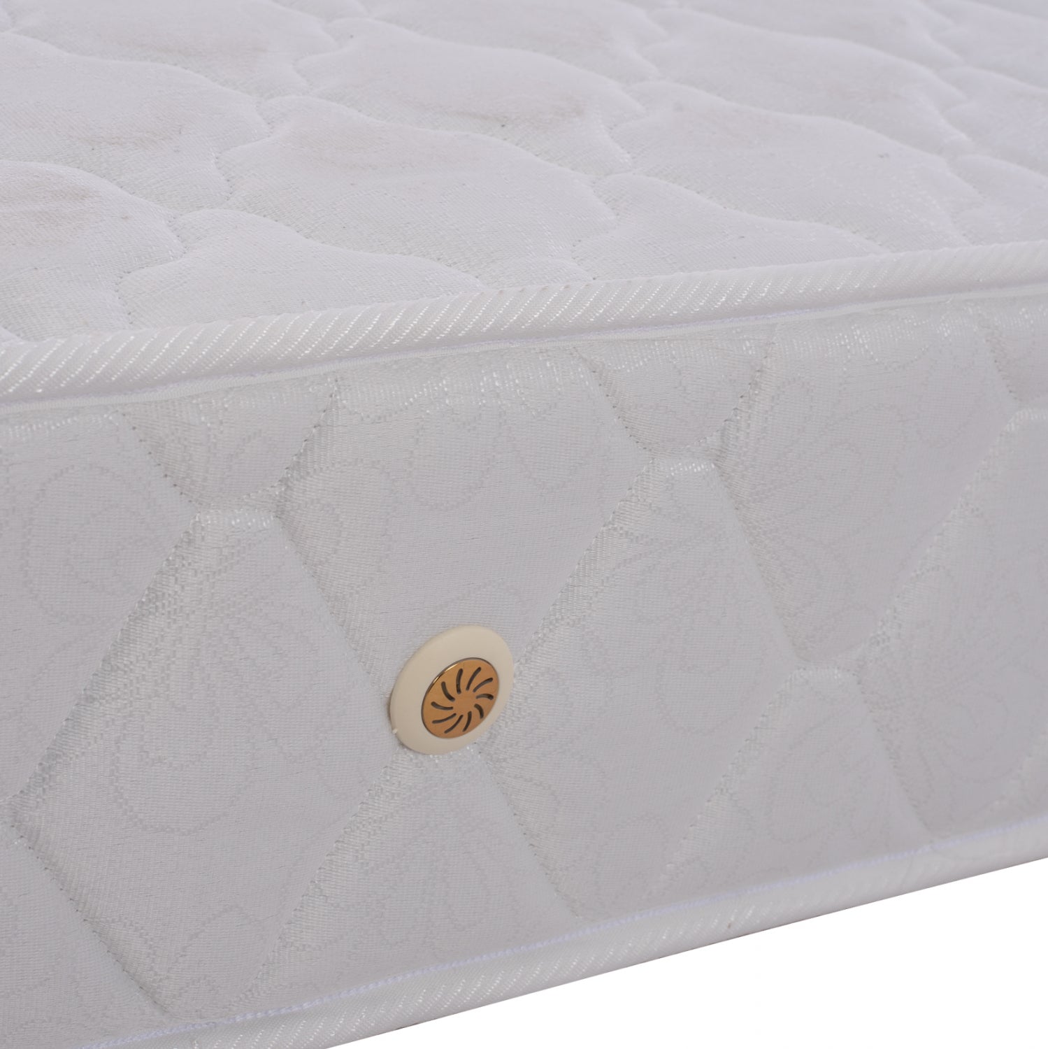 Матрак  детски BABYCLOUD 70x130 бял