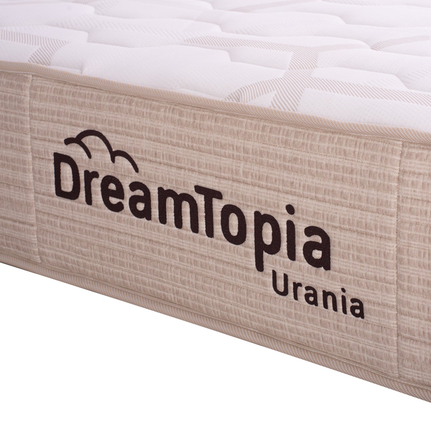 Матрак  Матрак DREAMTOPIA серия URANIA покет пружина160x200x30см