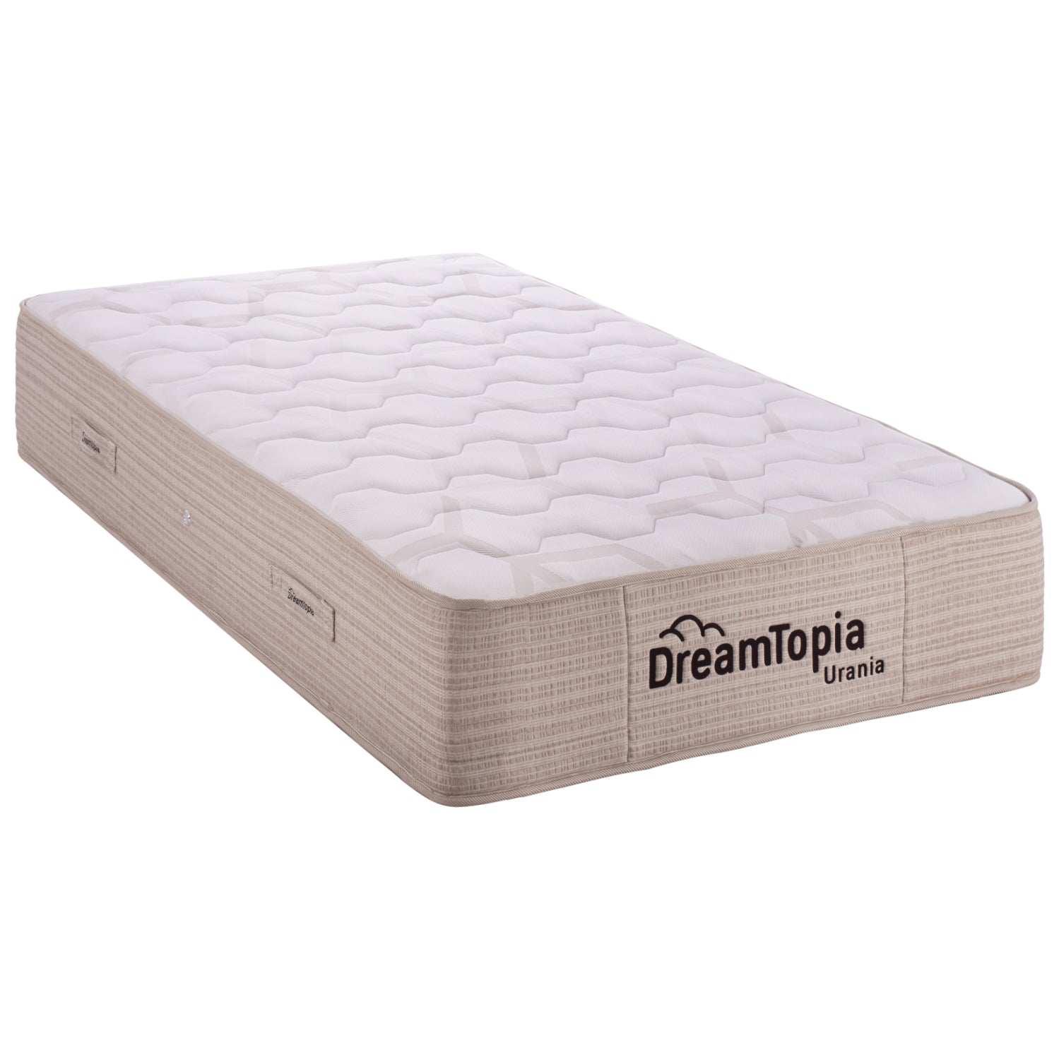 Матрак DREAMTOPIA серия urania fb9659.90-200 с джобни пружини 90x200x30h