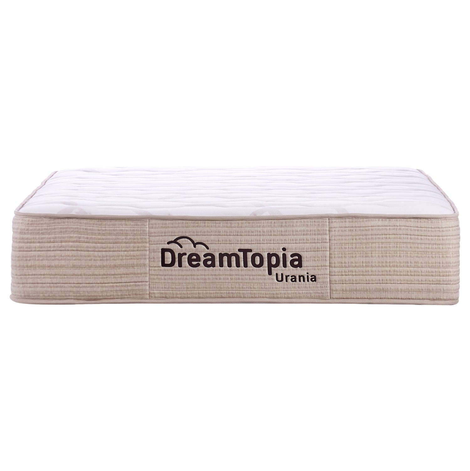 Матрак DREAMTOPIA серия urania fb9659.90-200 с джобни пружини 90x200x30h