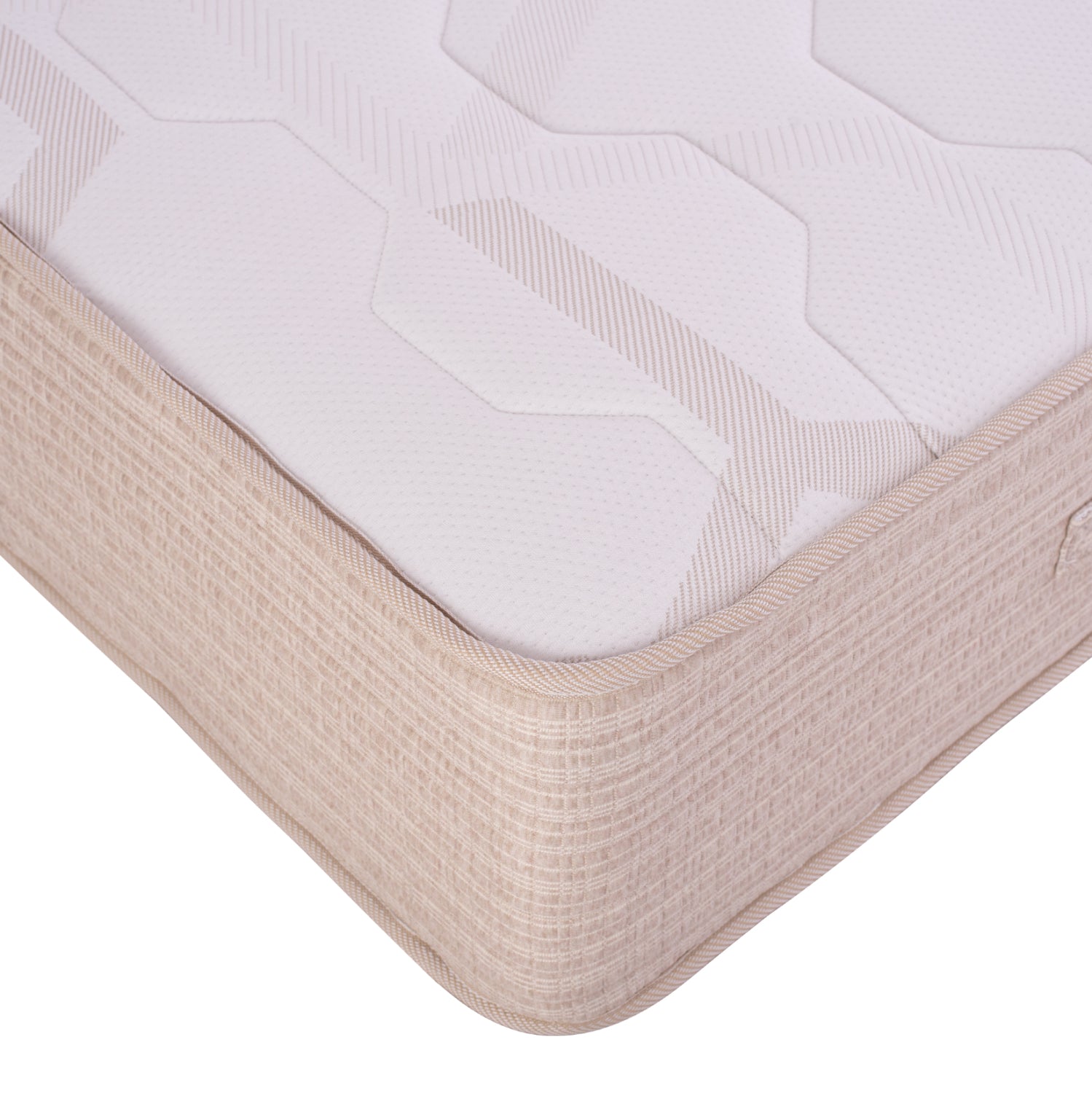 Матрак DREAMTOPIA серия urania fb9659.90-200 с джобни пружини 90x200x30h