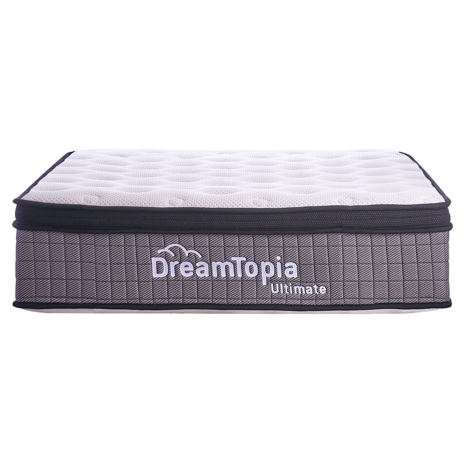 Матрак DREAMTOPIA серия ultimate pocket spring с топ матрак 110x190x34см.