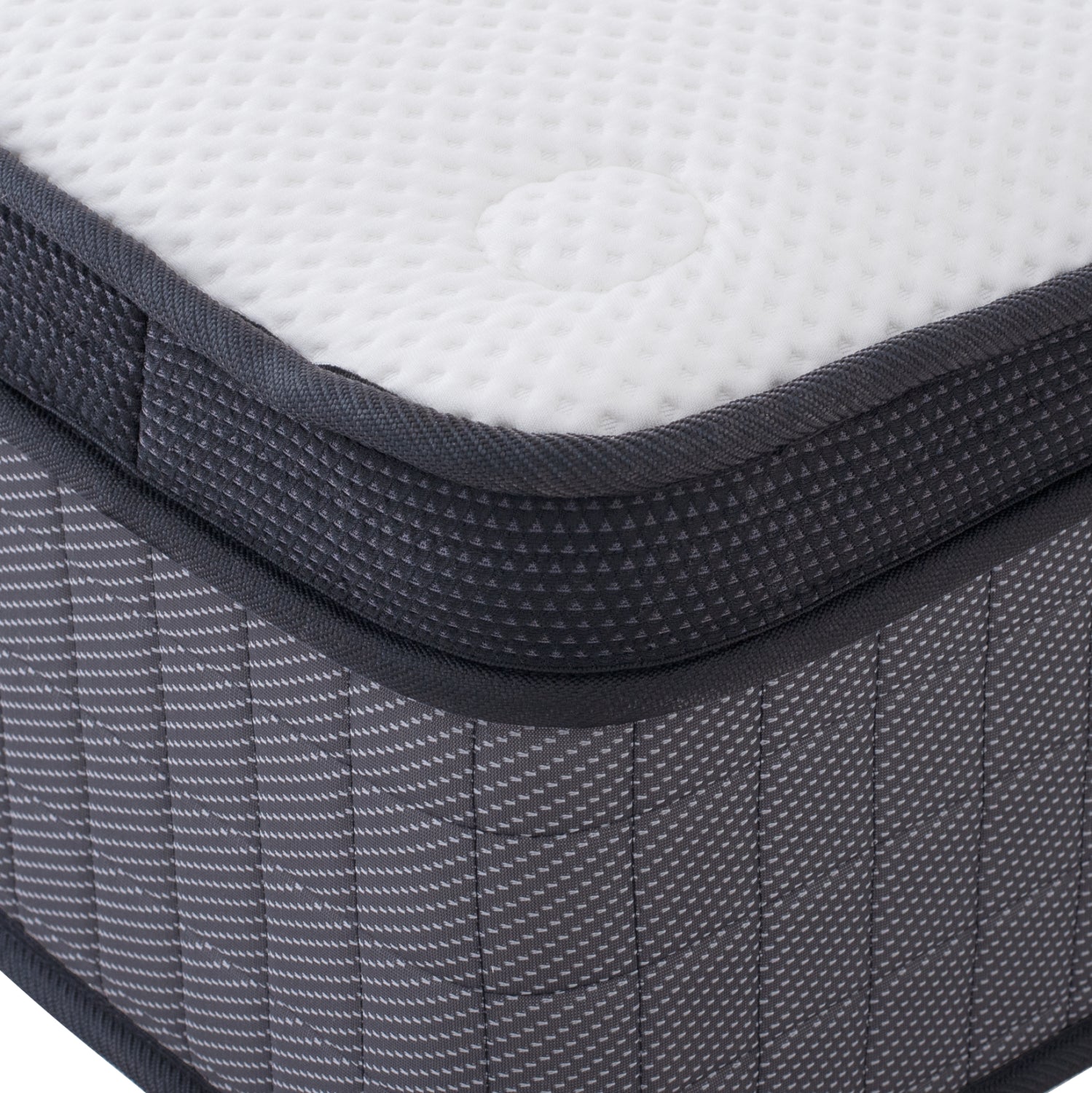 Матрак DREAMTOPIA серия ultimate pocket spring с топ матрак 110x190x34см.