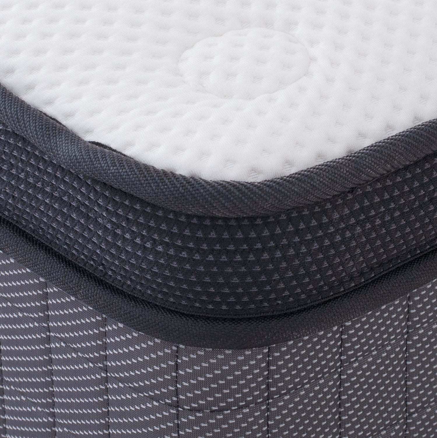 Матрак  серия ULTIMATE pocket spring с топ матрак 140x200x34см.
