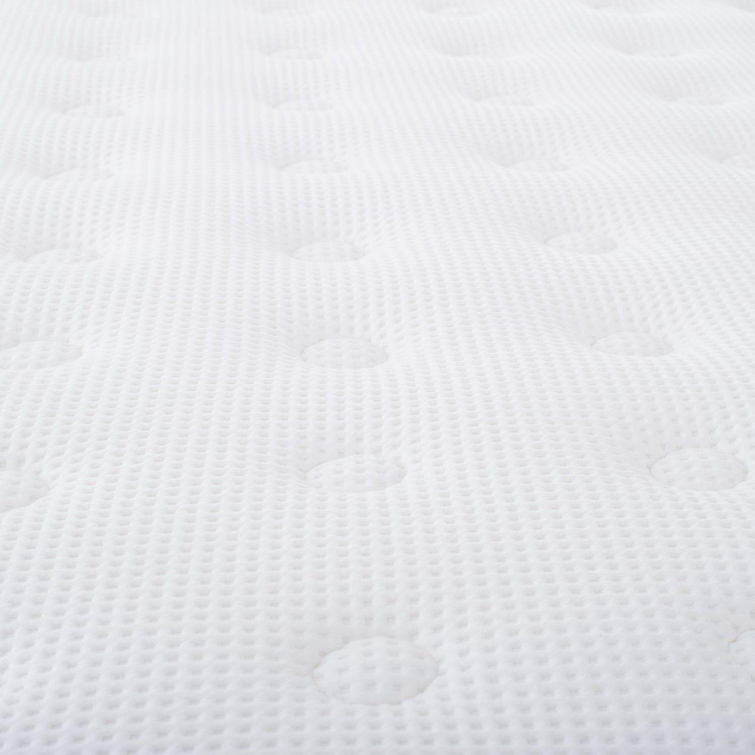 Матрак  серия ULTIMATE pocket spring с топ матрак 140x200x34см.