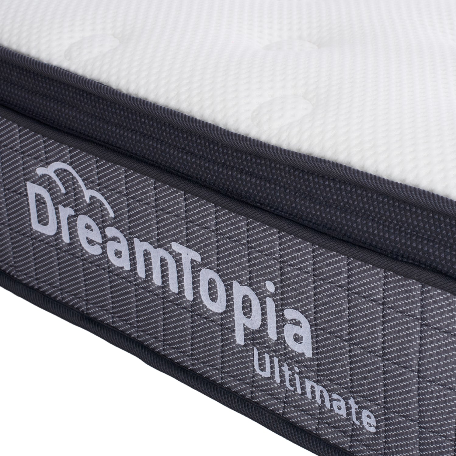 Матрак DREAMTOPIA серия Ultimate 160x200x34см