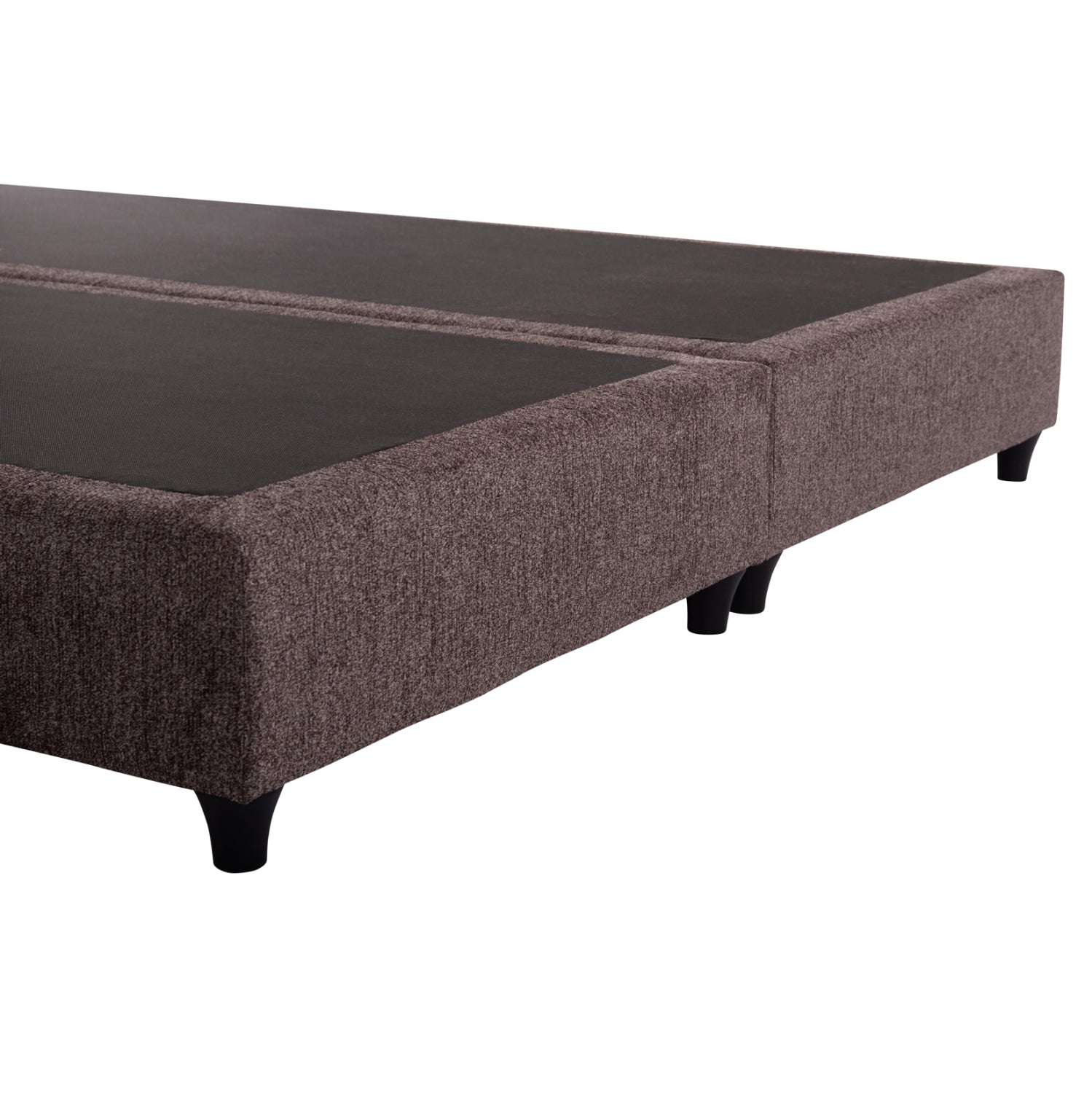 Спалня NESTOR кафяв цвят   160х200см.