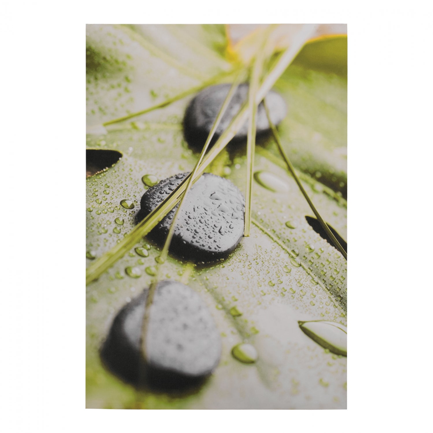 Картина камъни STONES 60X90X2.5