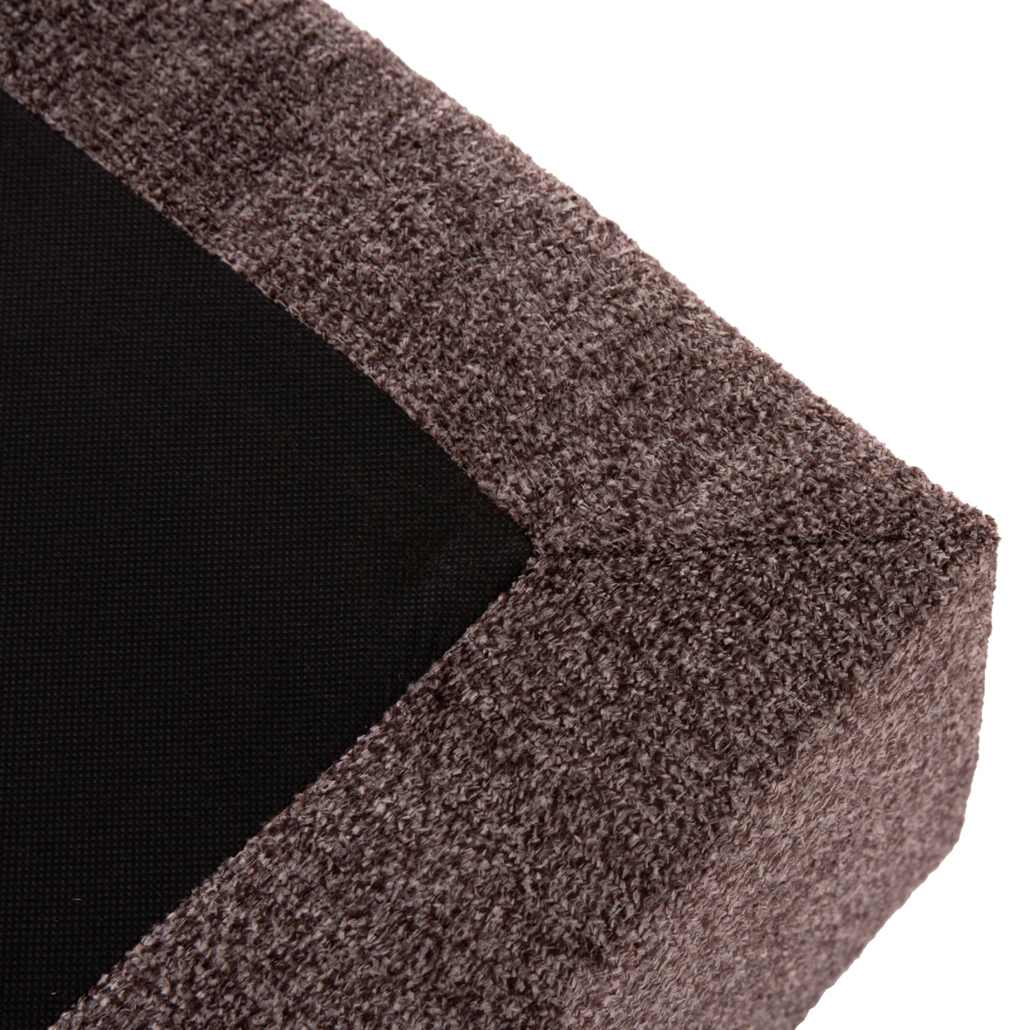 Спалня  Hlda кафяв цвят 160x200см