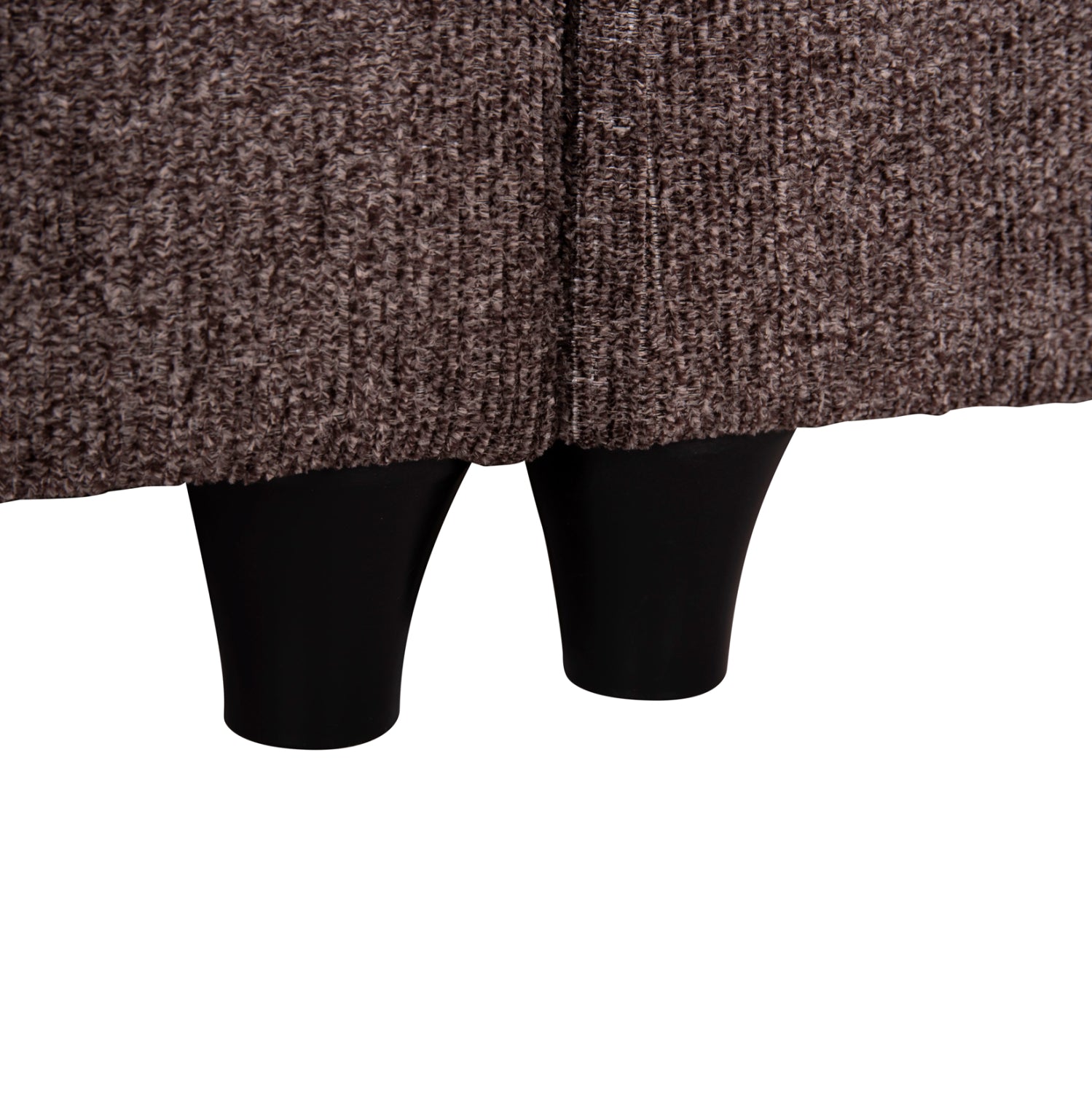 Спалня  Hlda кафяв цвят 160x200см