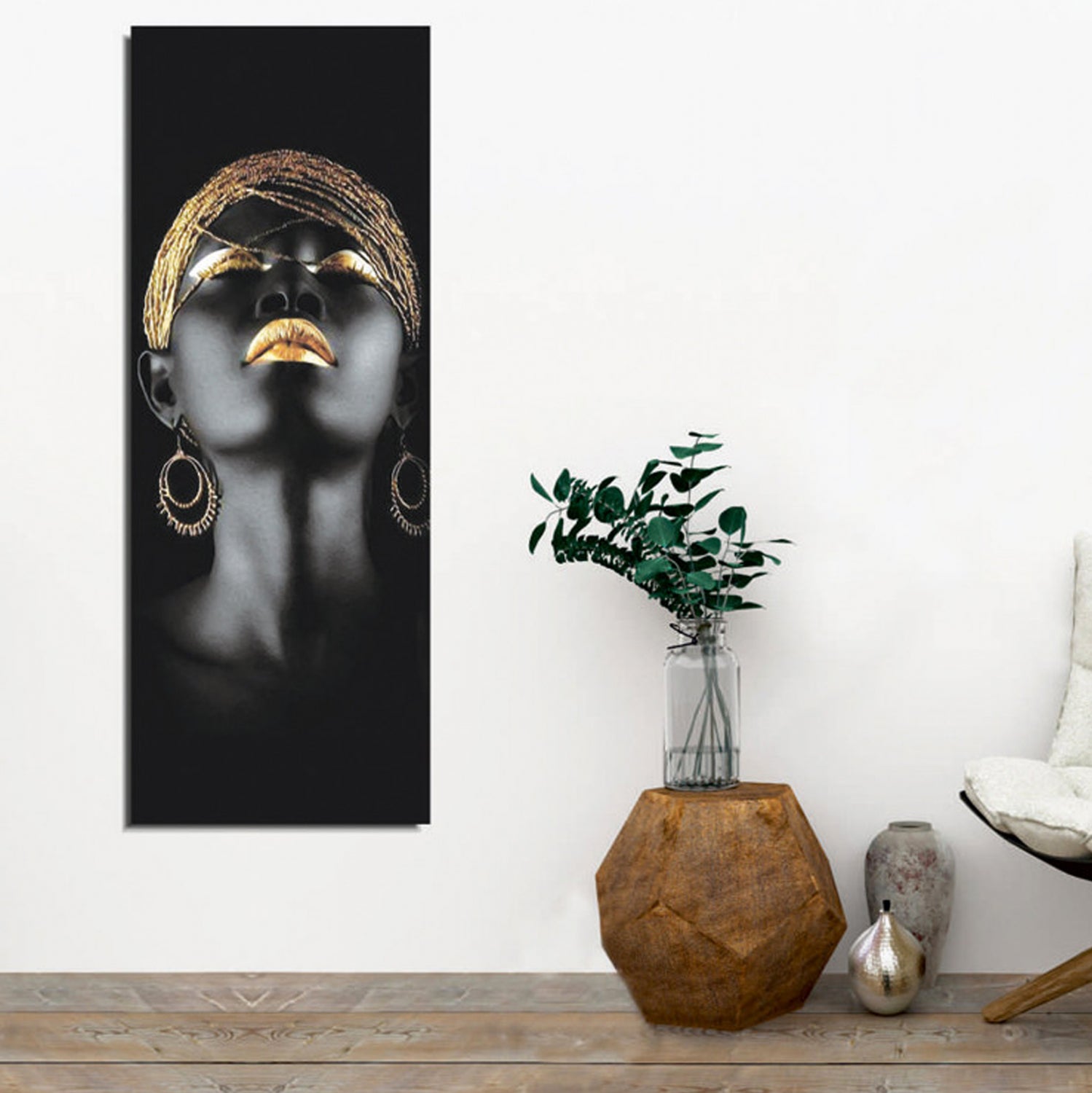 Картина 07 - 30X3X80см