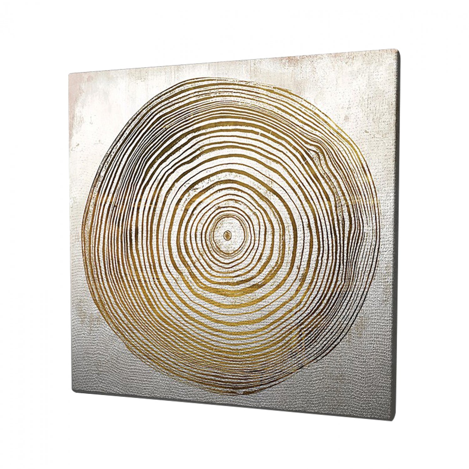 Картина върху платно „Kупол на параклиса Mонтесиепи“ 45x3x45 см