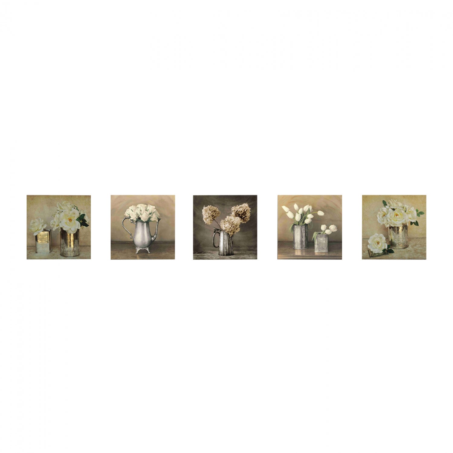 Декоративни картини   02 - 75X0,3X15см
