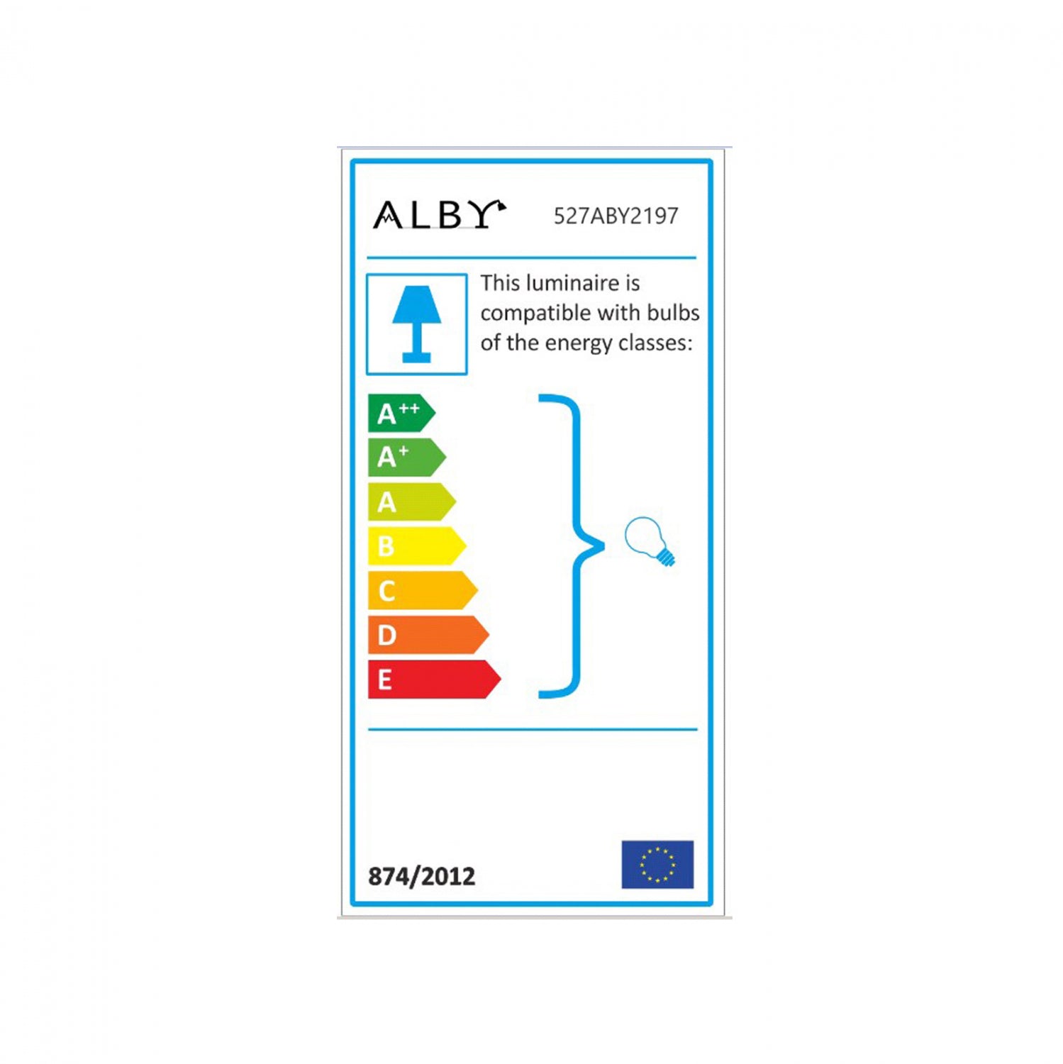 Черно-златиста метална настолна лампа φ28x50 см